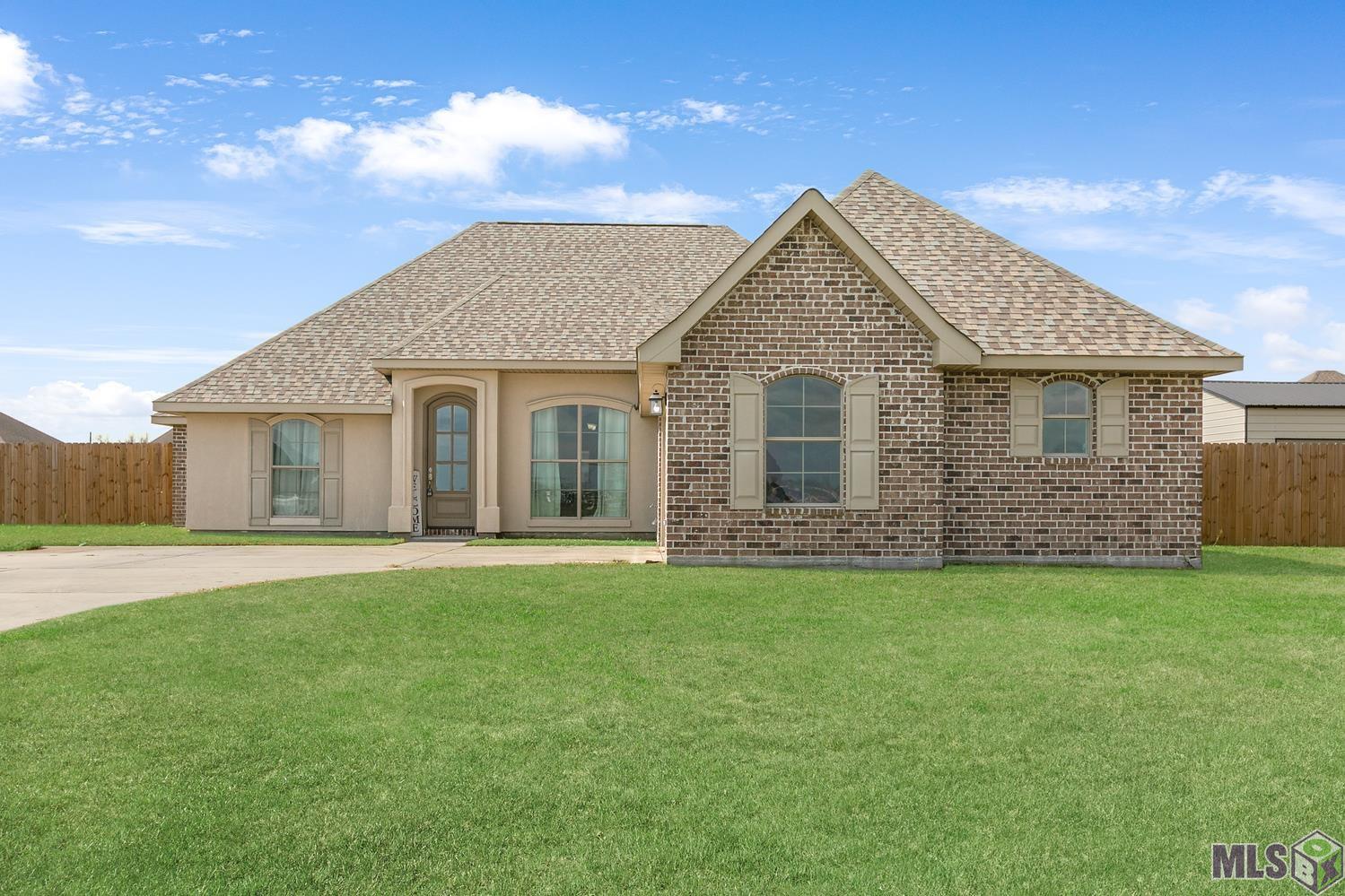 1015 N MILLET DR, Gramercy, LA 70052