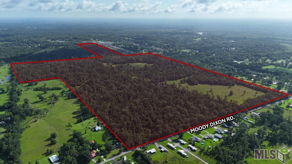 42420 MOODY DIXON RD, Prairieville, LA 70769