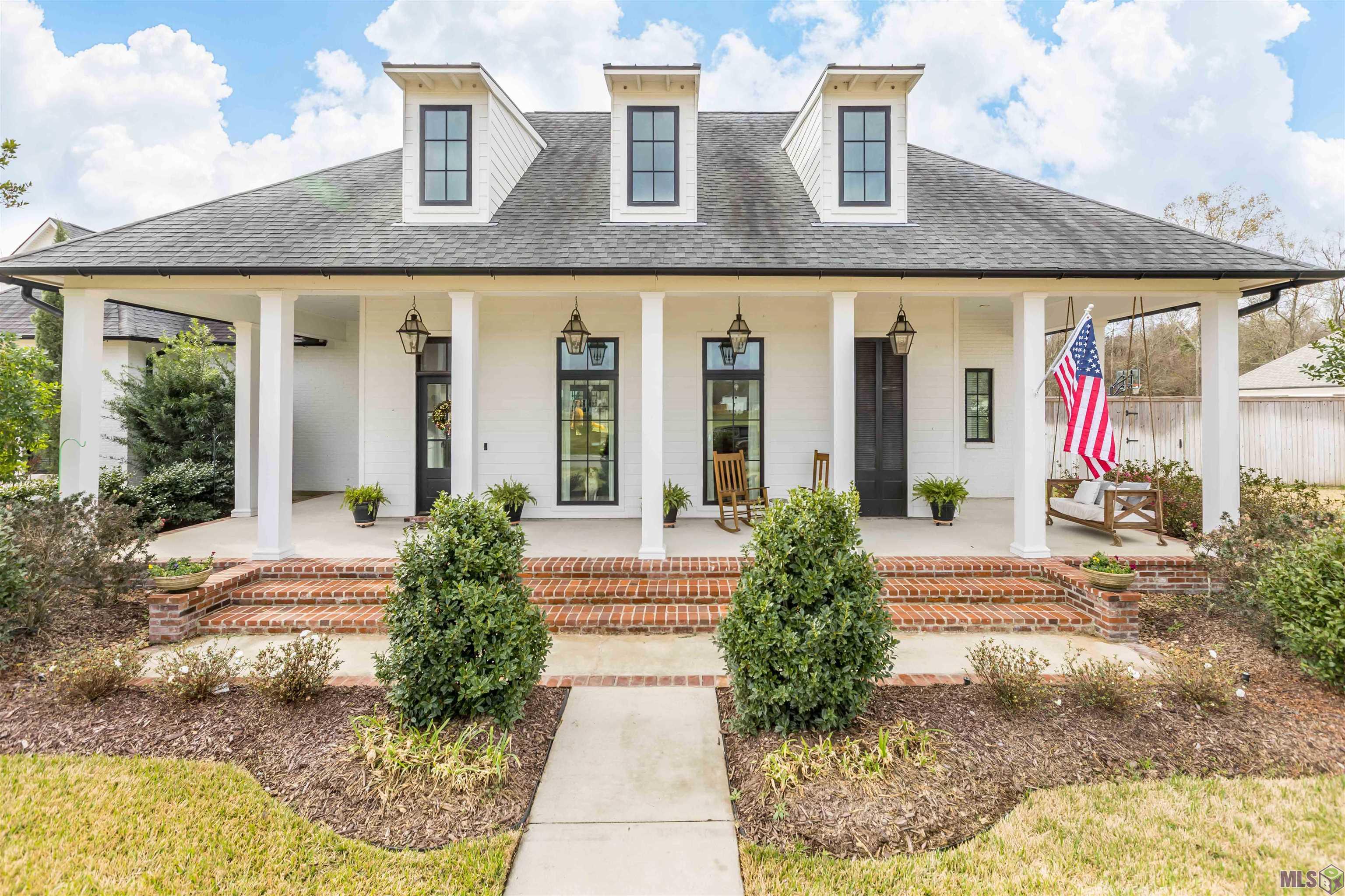 36293 TALONSTONE DR, Geismar, LA 70734