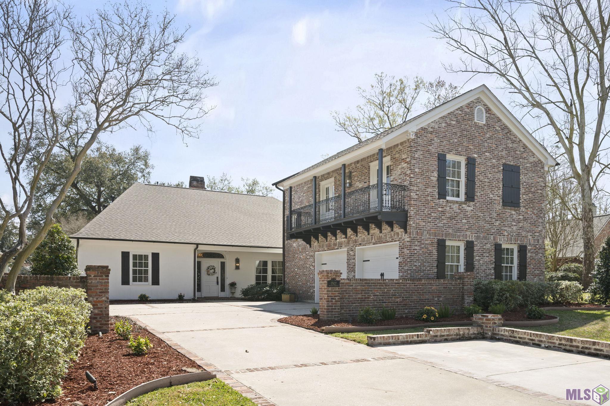 17627 MASTERS POINTE CT, Baton Rouge, LA 70810