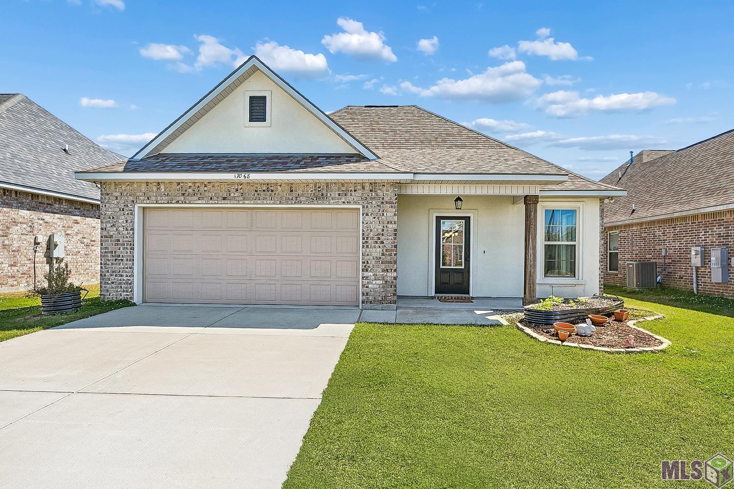 17068 AVOCET DR, Prairieville, LA 70769