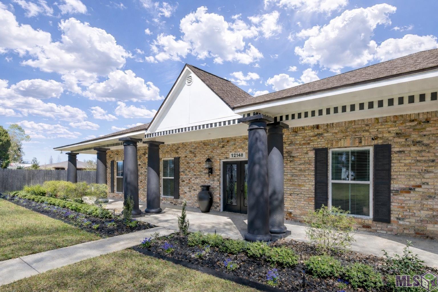 12148 LA HWY 73, Geismar, LA 70734
