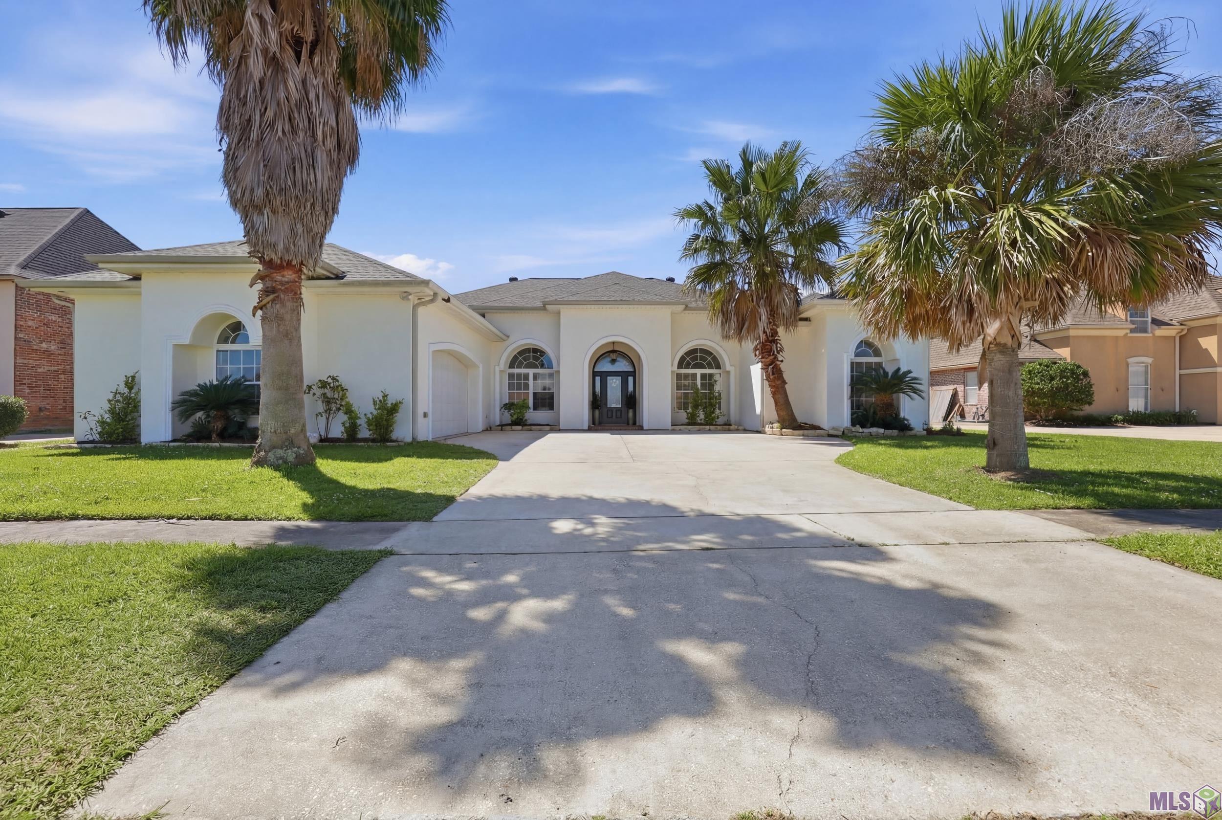 4600 GLENFIELD DR, Houma, LA 70360