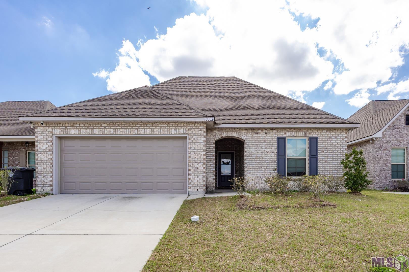 10802 MAITLAND AVE, Baton Rouge, LA 70810