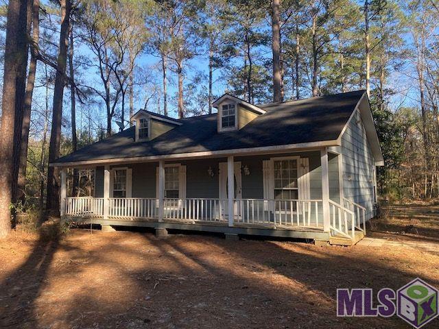 12479 SULLIVAN LN, Clinton, LA 70722