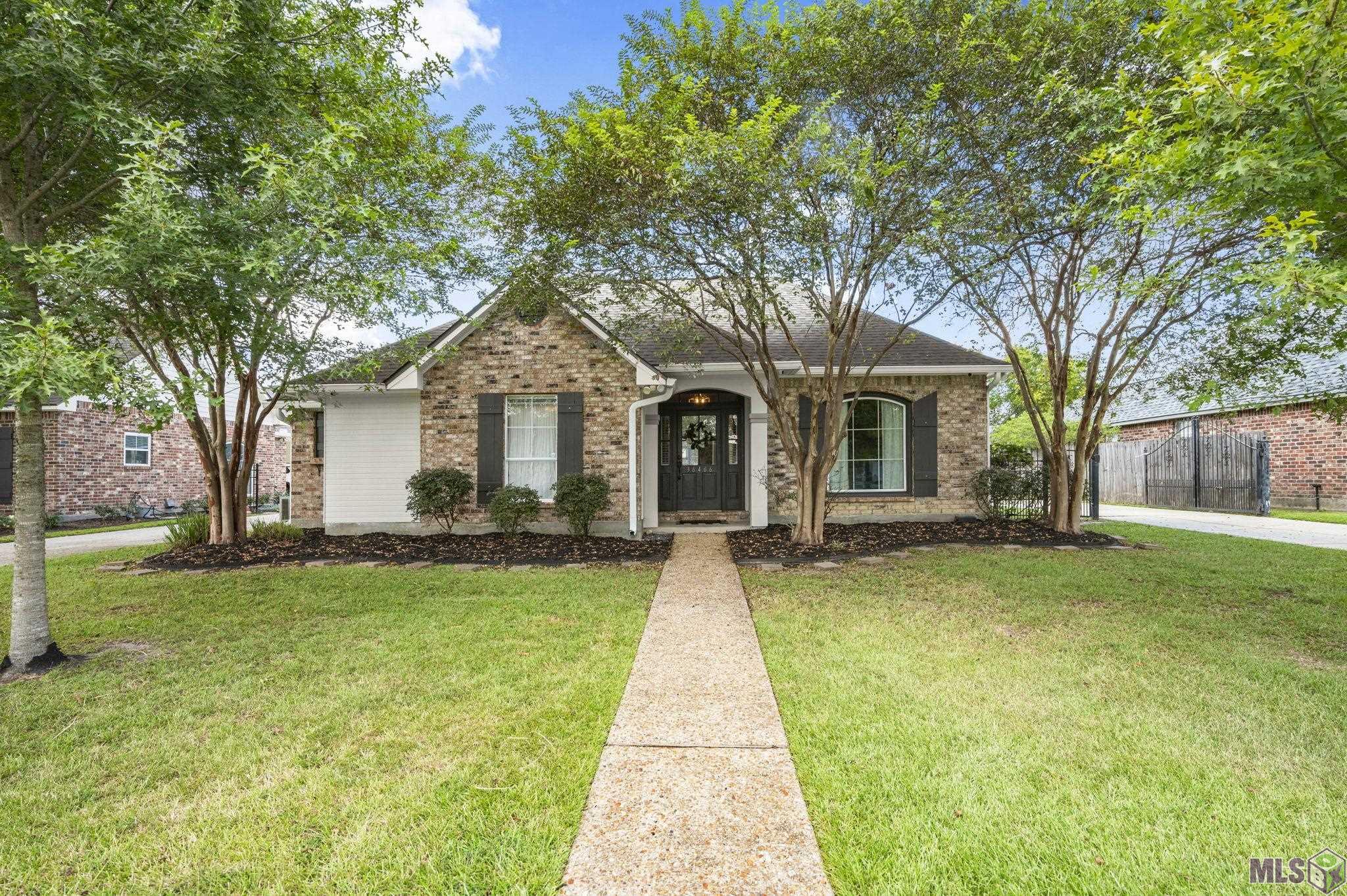 36466 MANCHAC CROSSING AVE, Prairieville, LA 70769