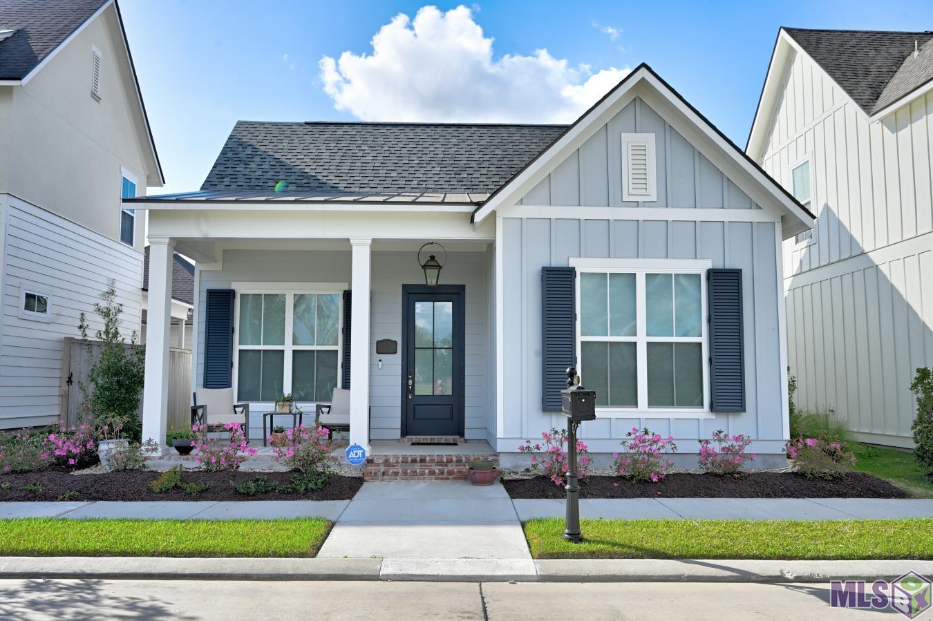 462 SWEET GRASS LOOP, Thibodaux, LA 70301