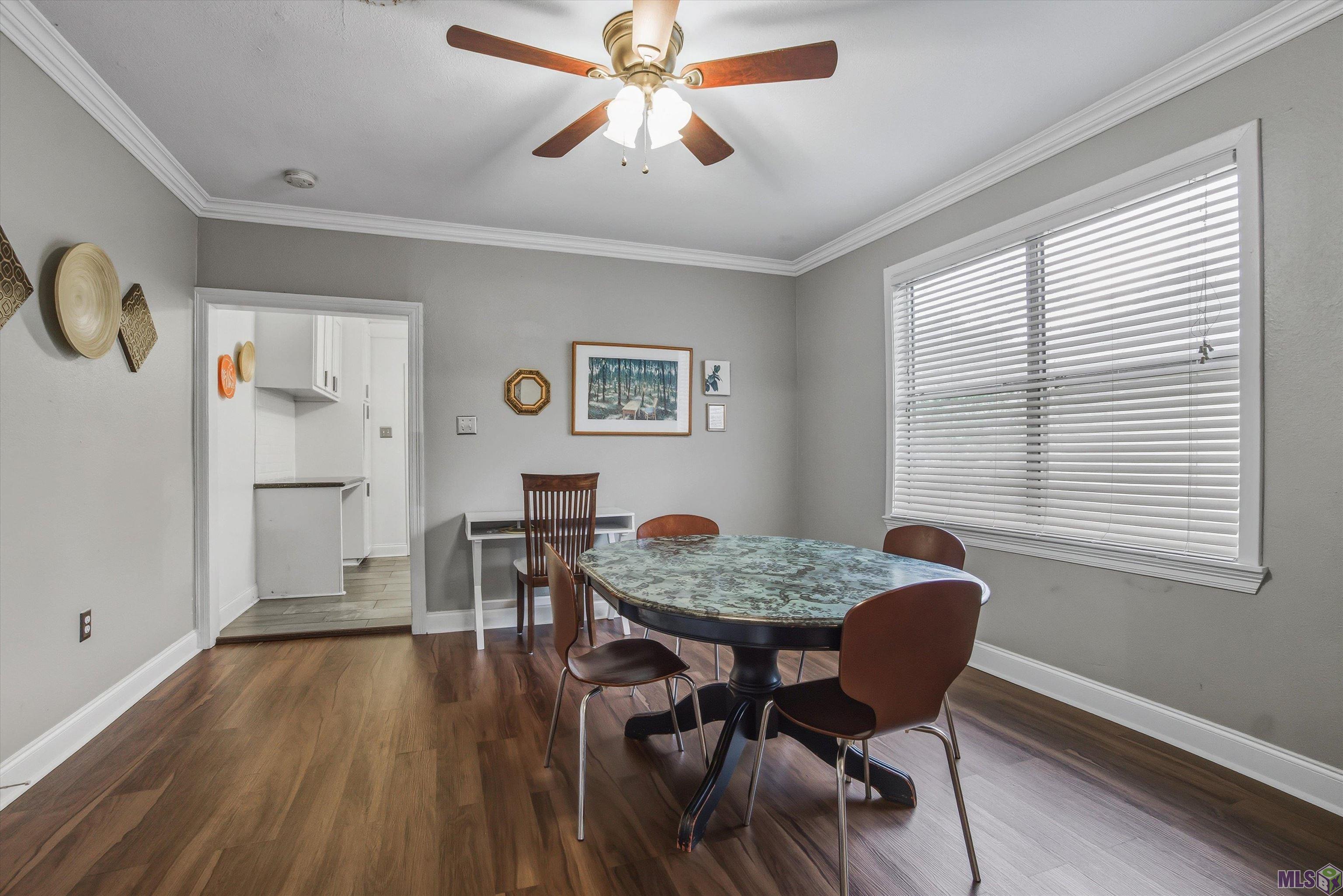 1116 PARK BLVD, Baton Rouge, LA 70806