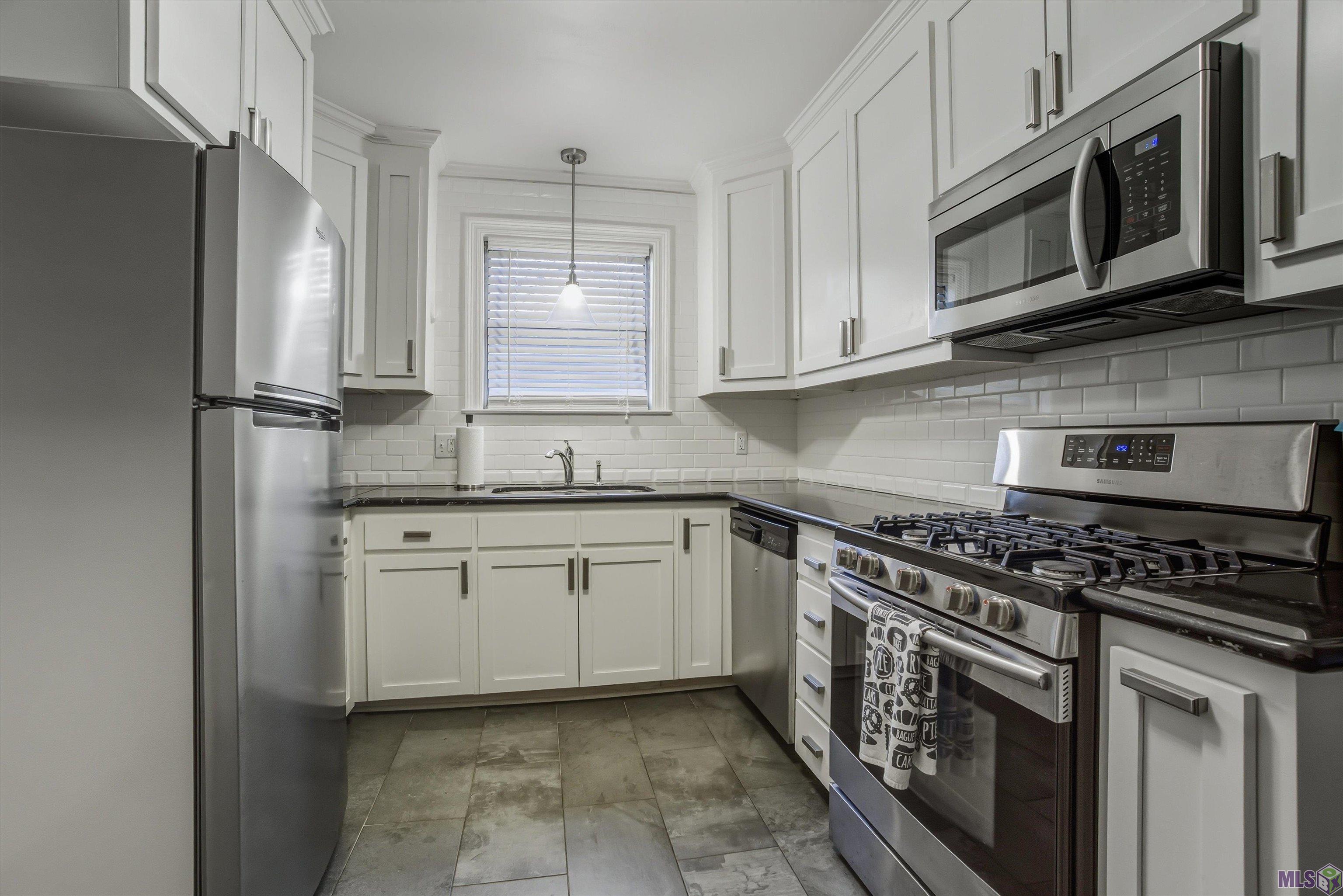 1116 PARK BLVD, Baton Rouge, LA 70806