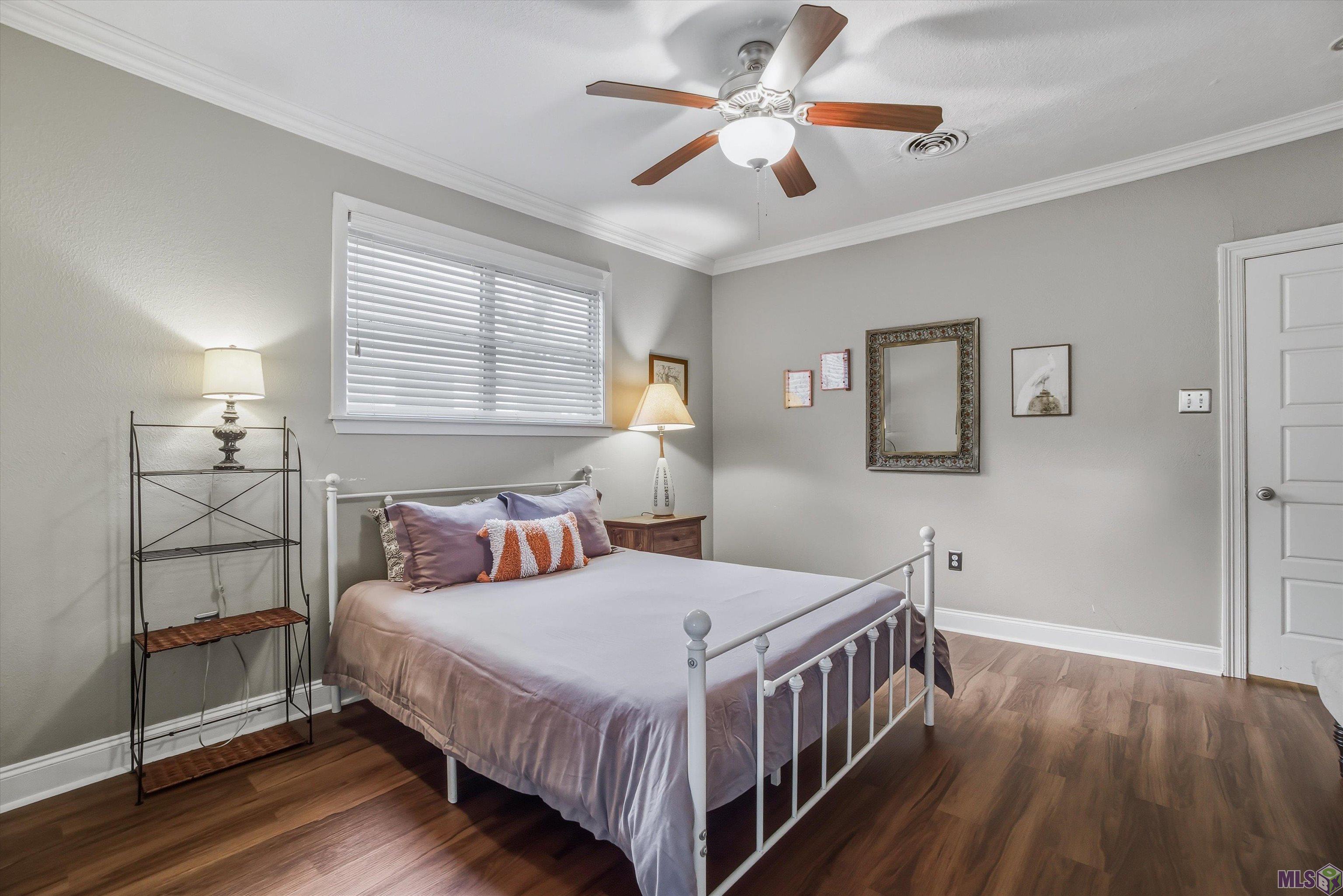 1116 PARK BLVD, Baton Rouge, LA 70806