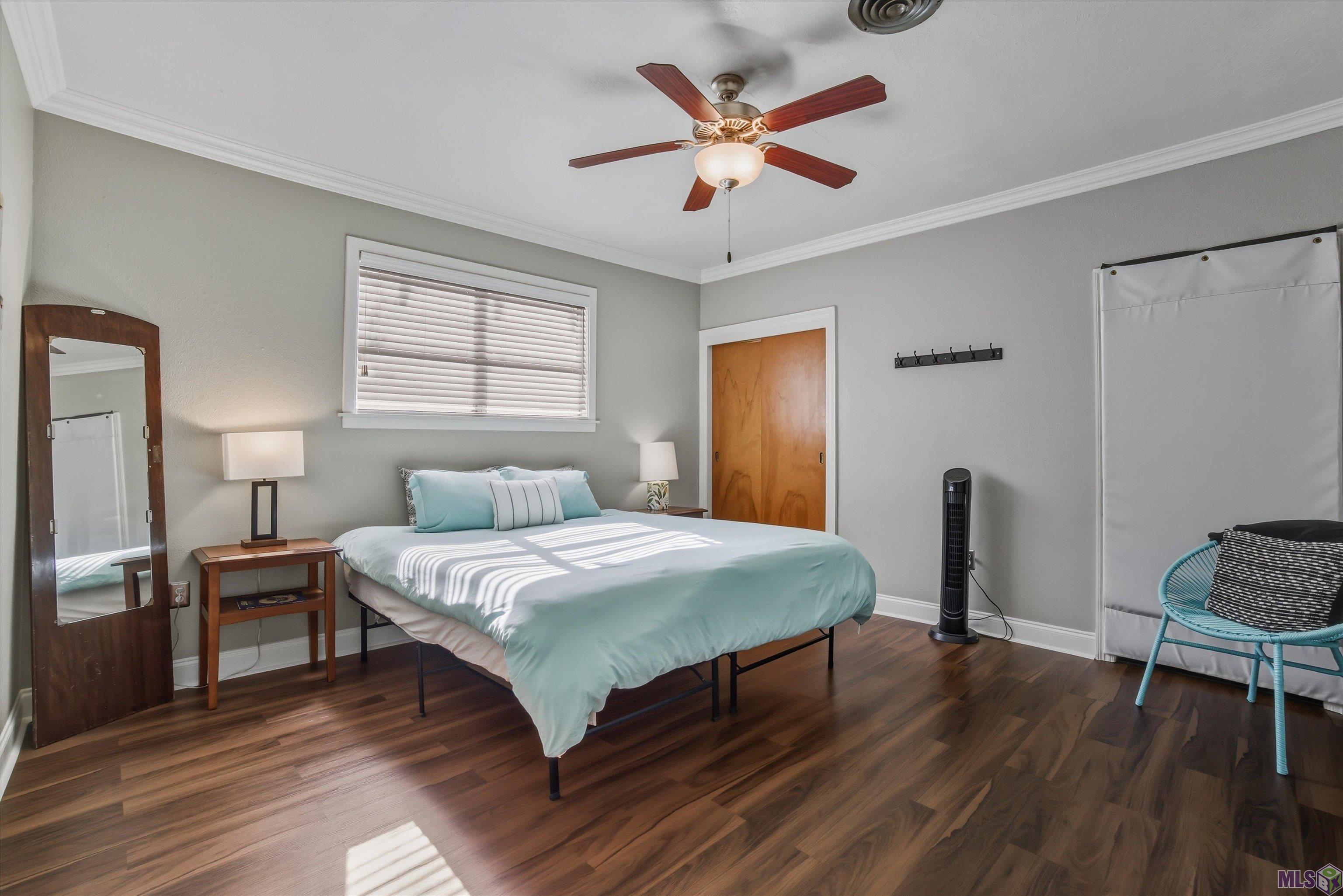 1116 PARK BLVD, Baton Rouge, LA 70806