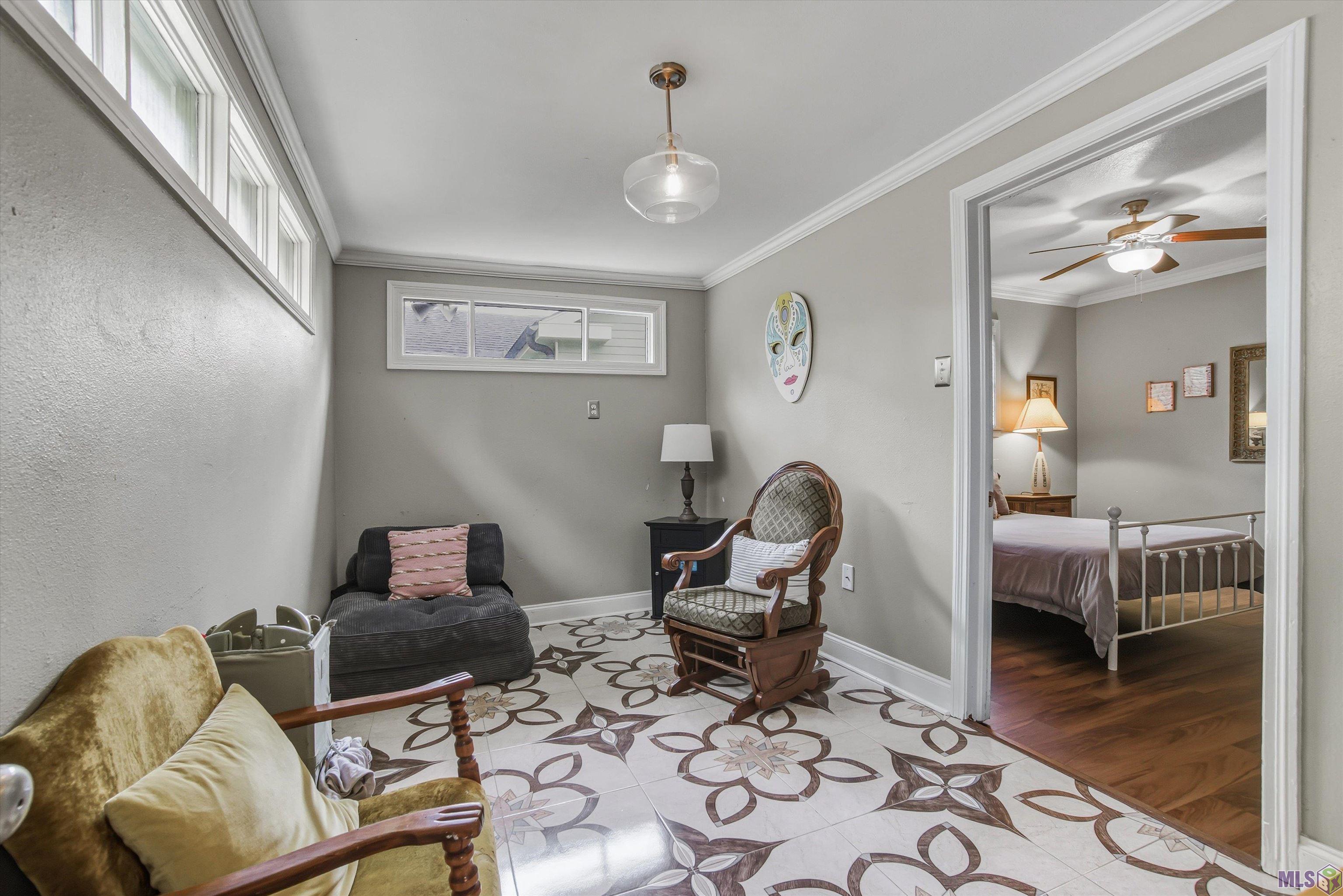 1116 PARK BLVD, Baton Rouge, LA 70806