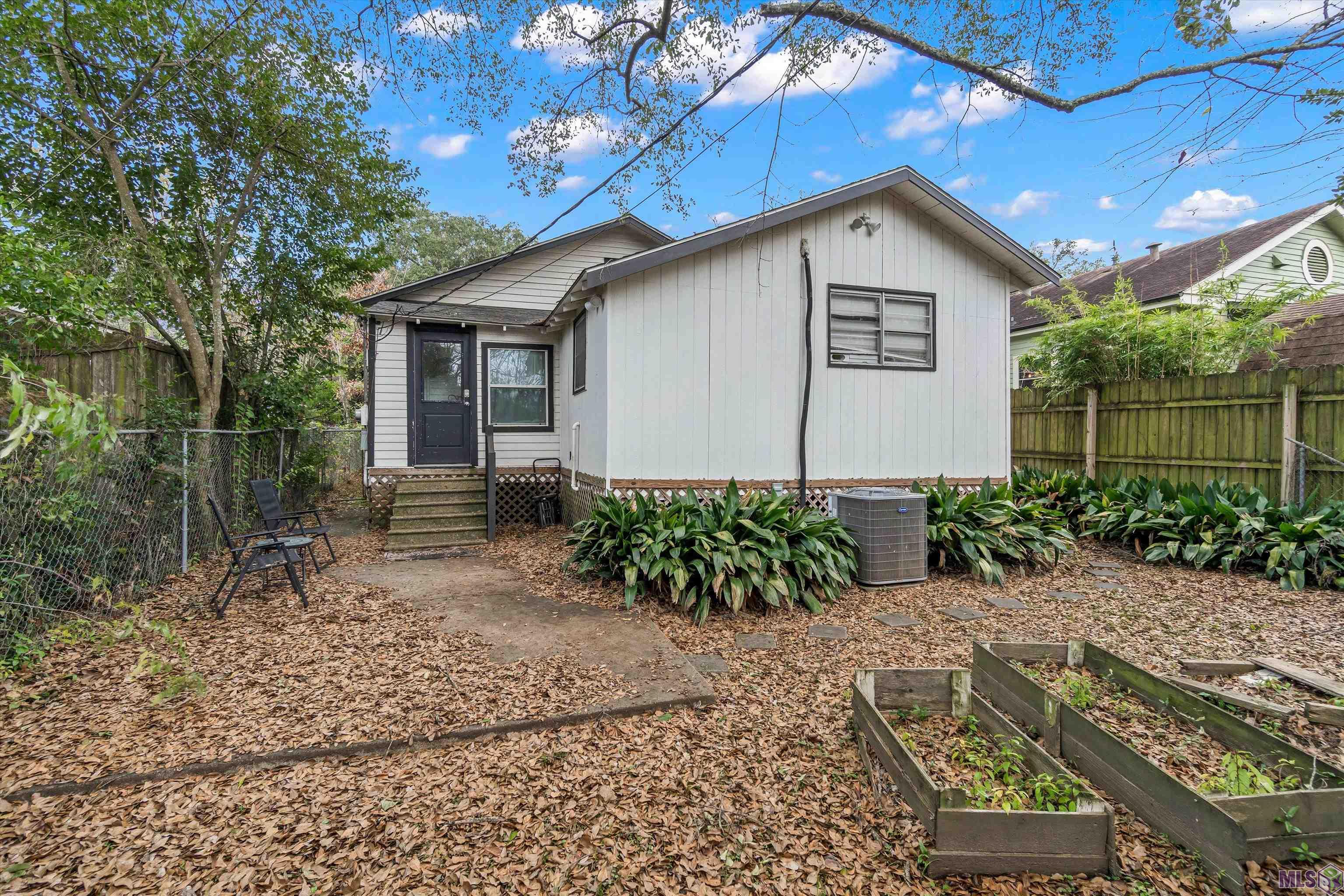 1116 PARK BLVD, Baton Rouge, LA 70806