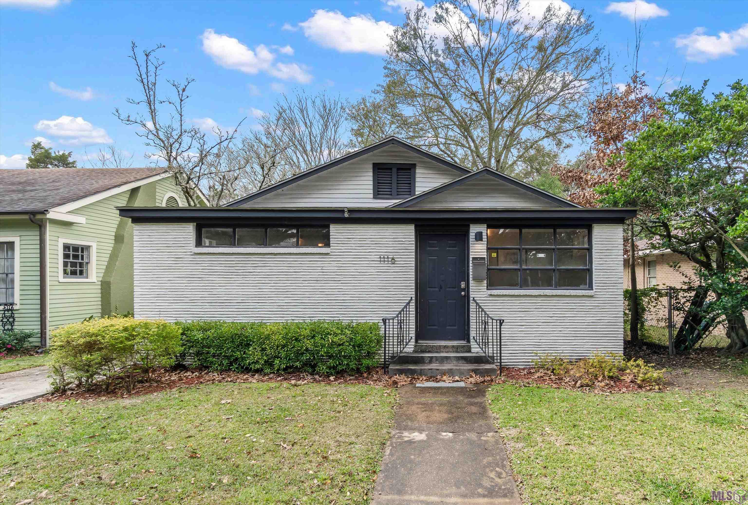 1116 PARK BLVD, Baton Rouge, LA 70806