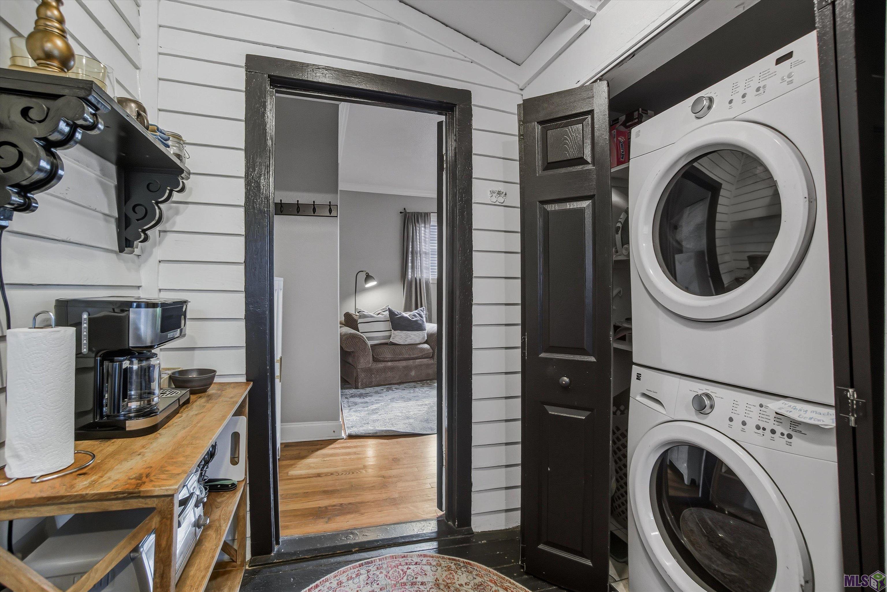 1116 PARK BLVD, Baton Rouge, LA 70806