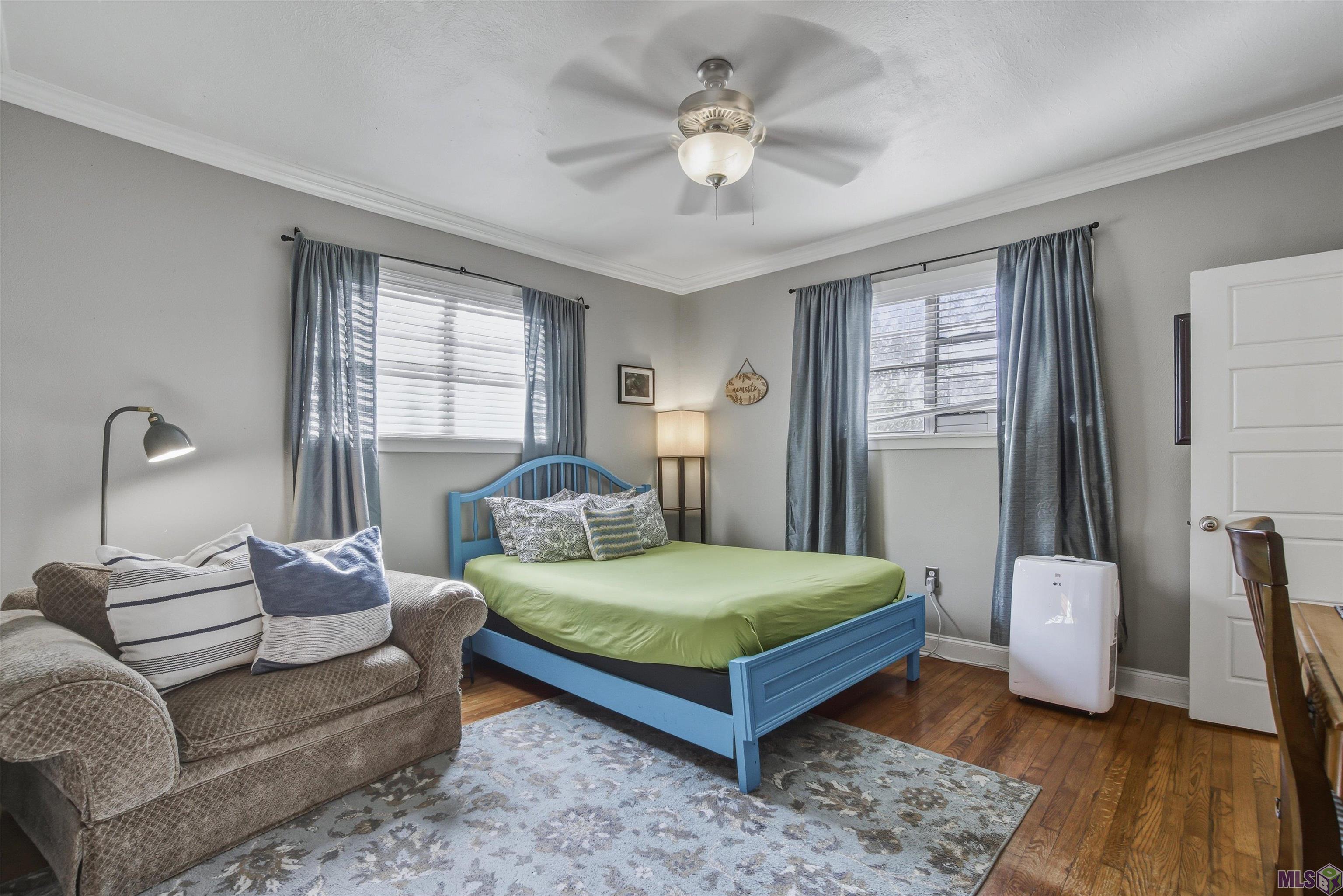 1116 PARK BLVD, Baton Rouge, LA 70806