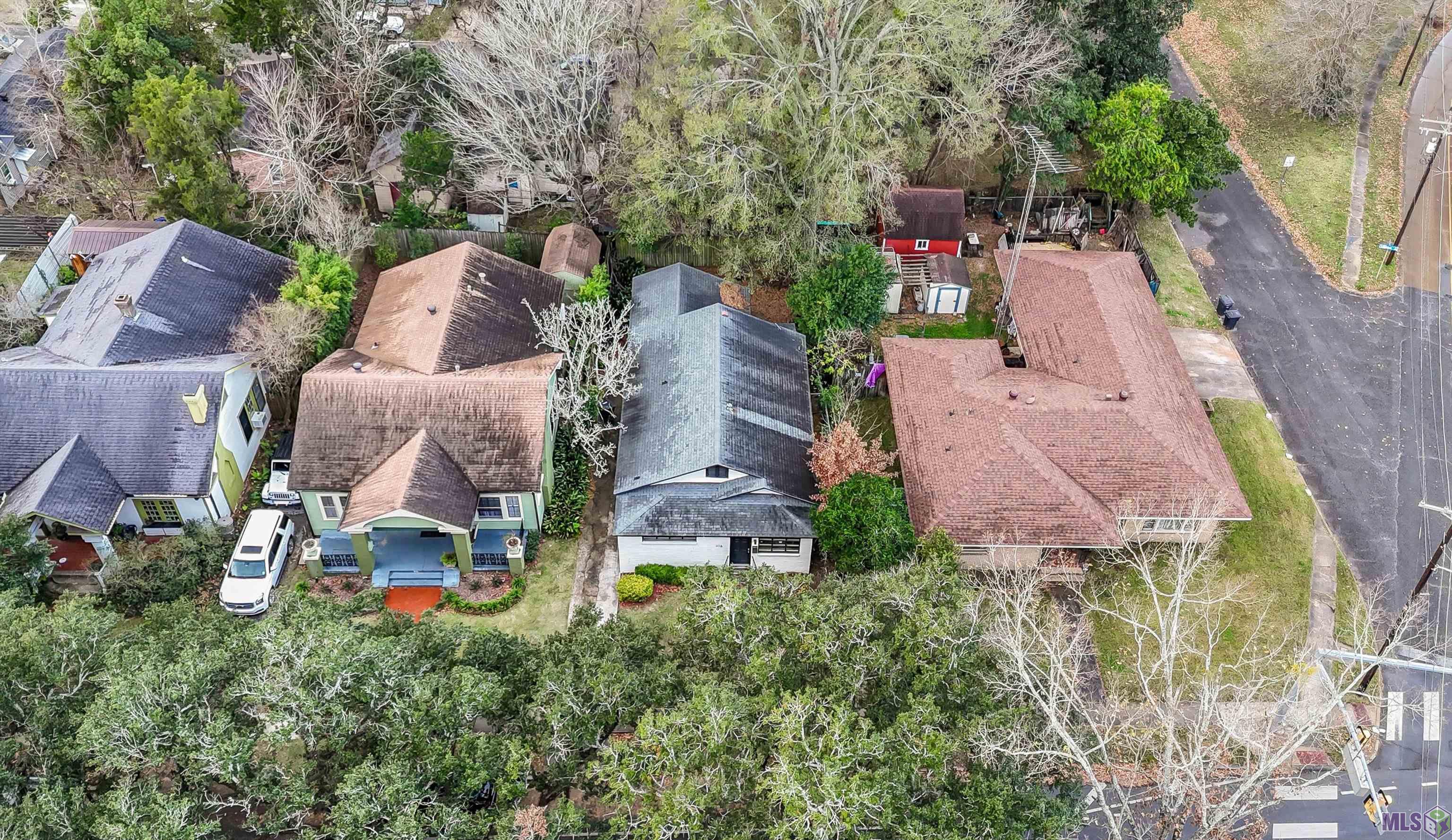 1116 PARK BLVD, Baton Rouge, LA 70806