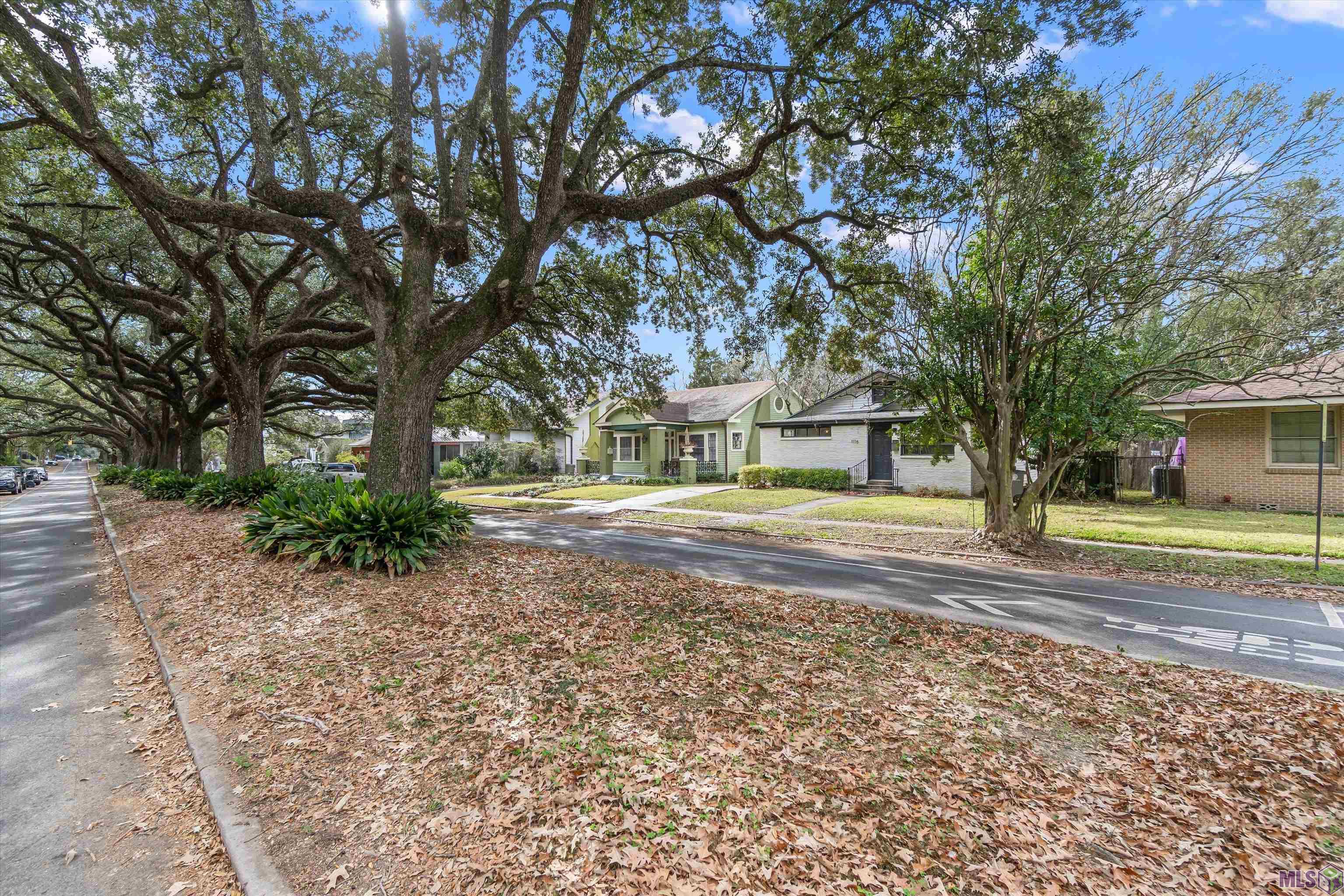 1116 PARK BLVD, Baton Rouge, LA 70806