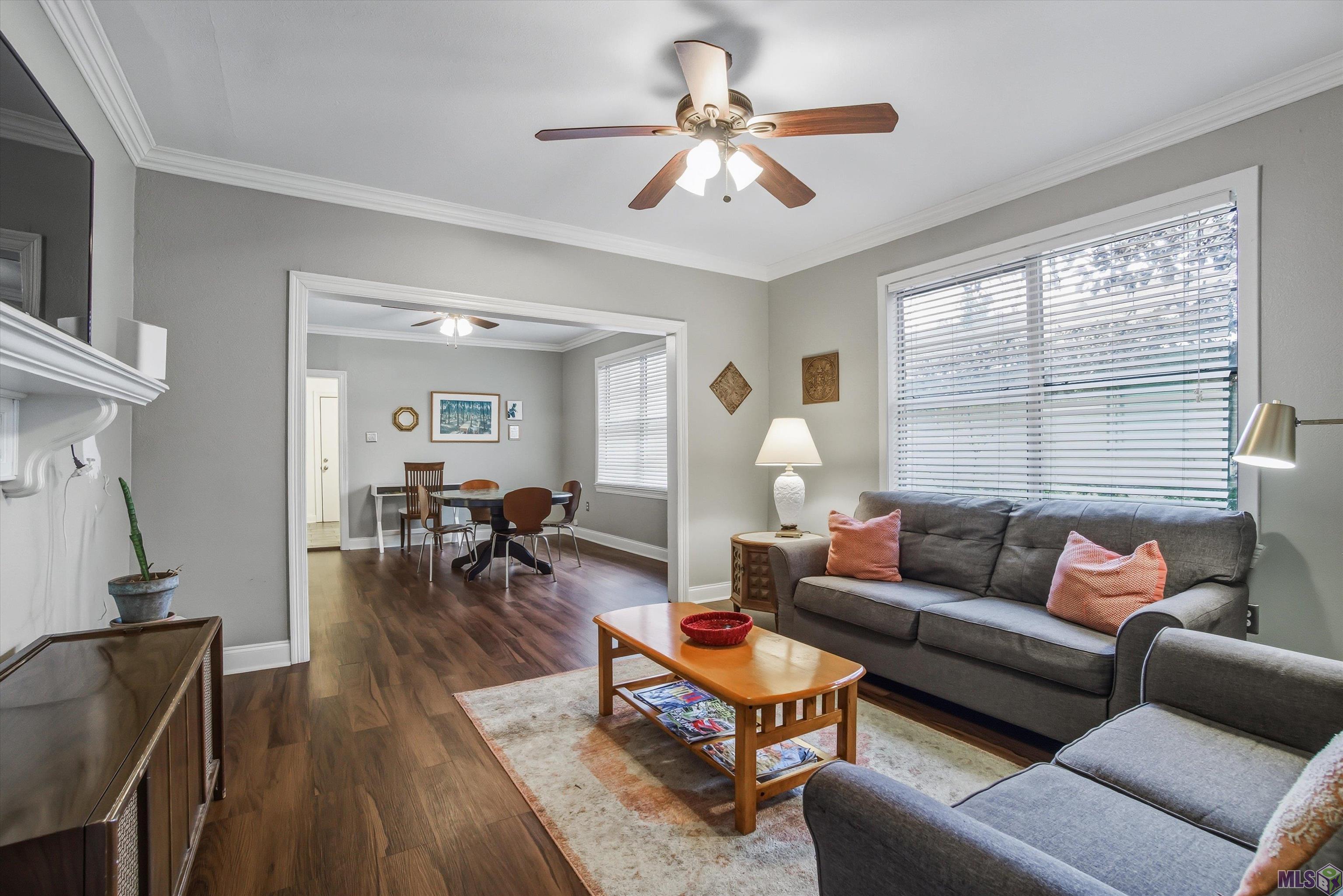 1116 PARK BLVD, Baton Rouge, LA 70806