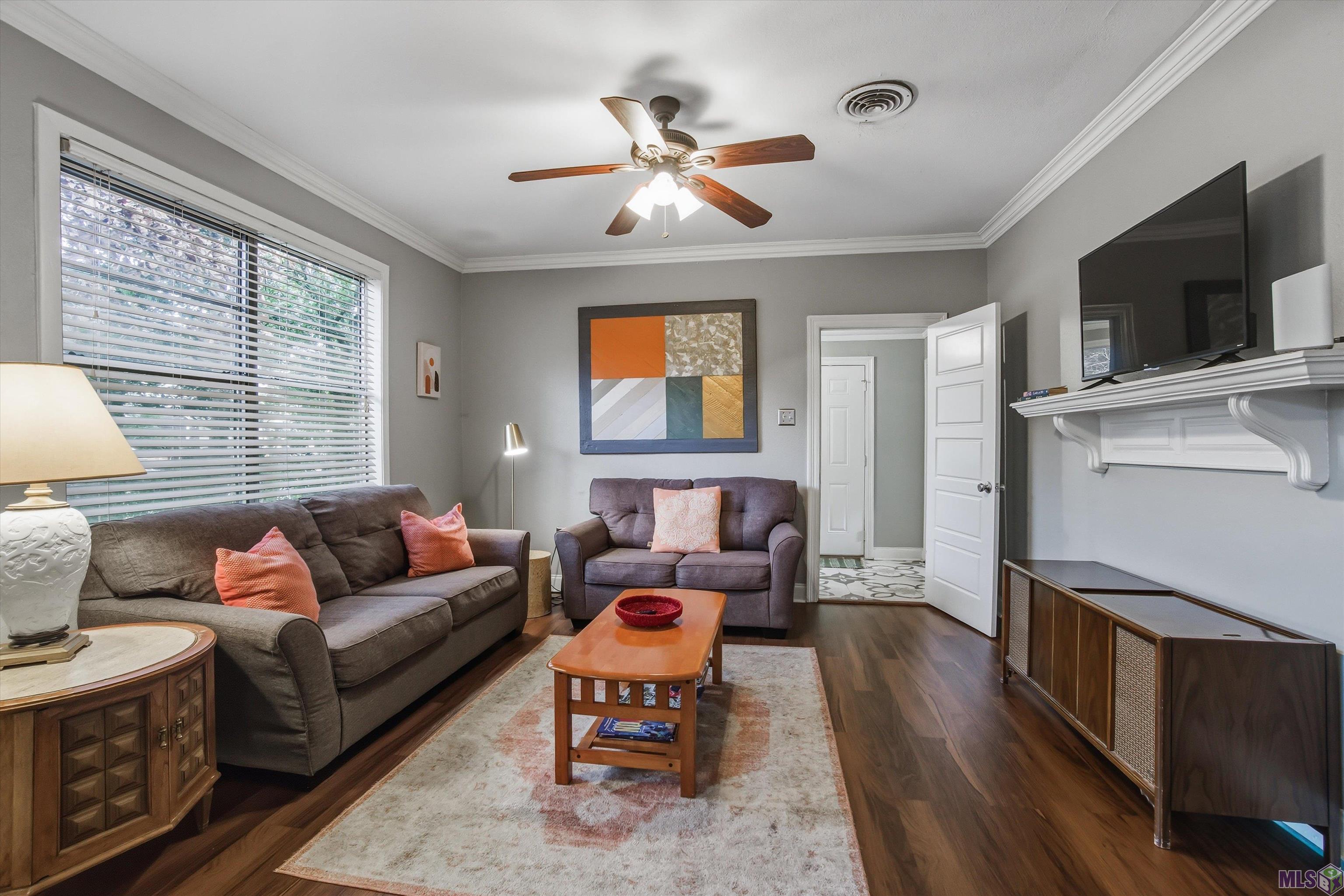 1116 PARK BLVD, Baton Rouge, LA 70806