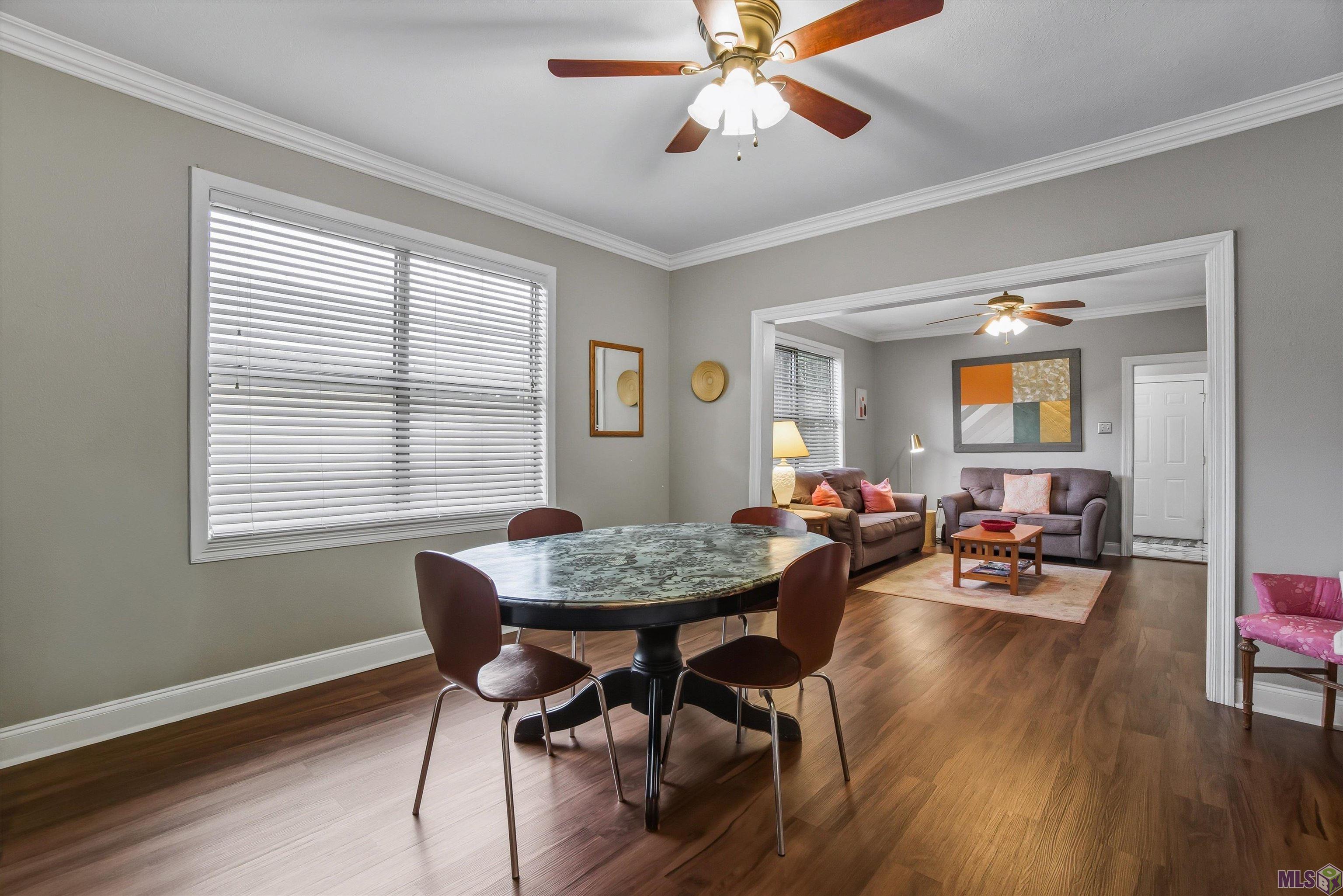 1116 PARK BLVD, Baton Rouge, LA 70806