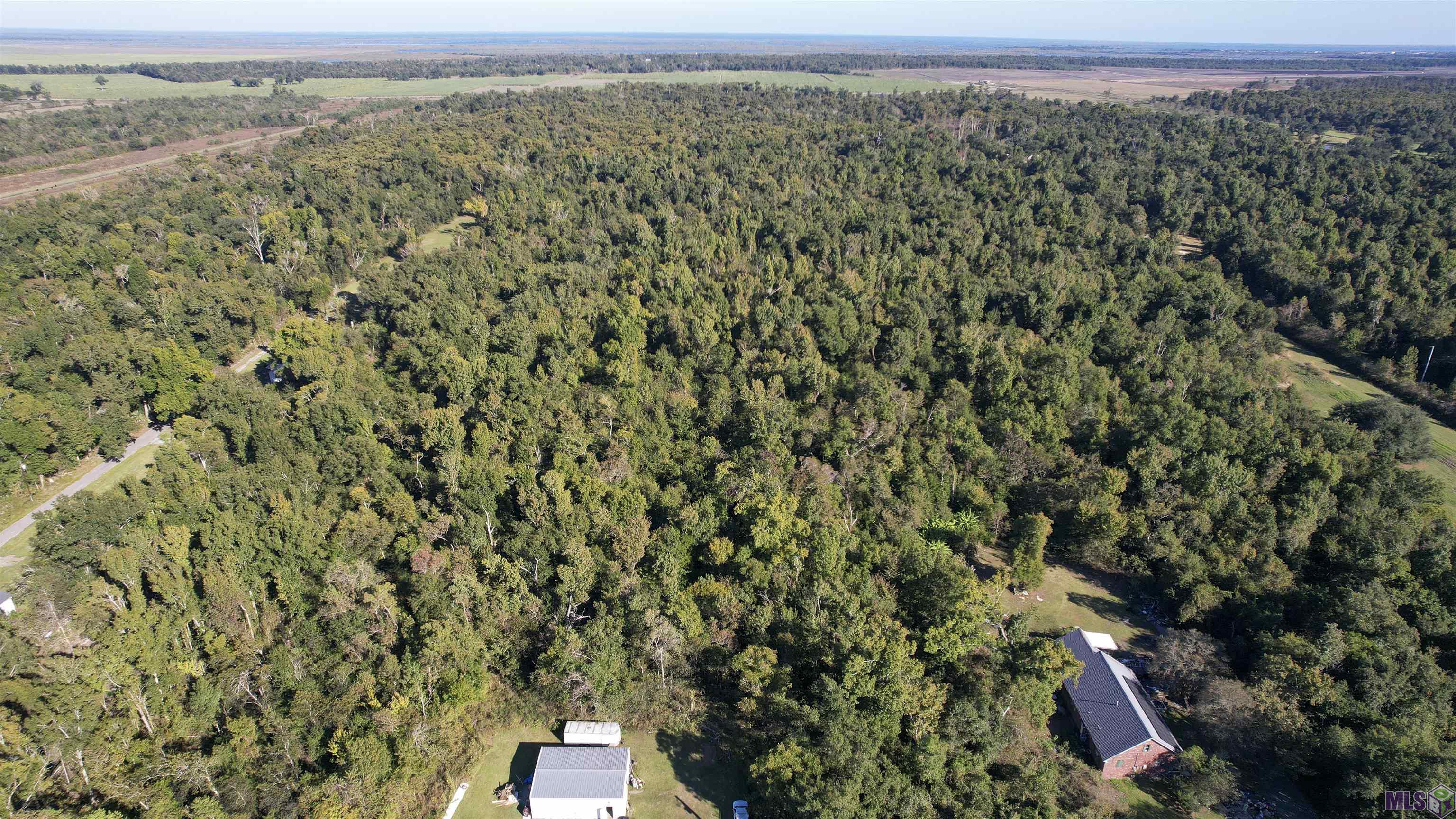 00 E East 57th Street, Cut Off, LA 70345