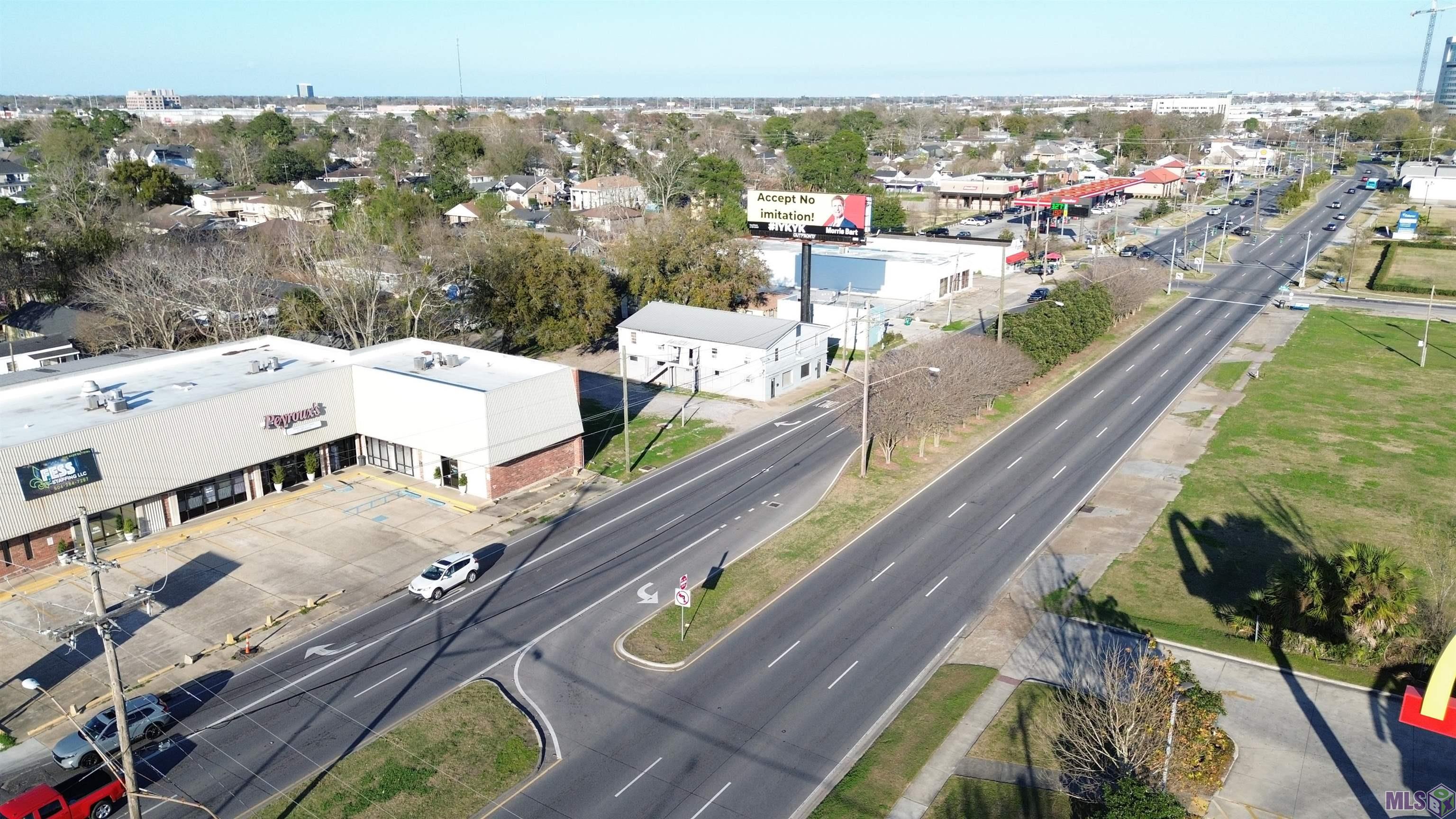 2819 JEFFERSON HWY, Jefferson, LA 70121