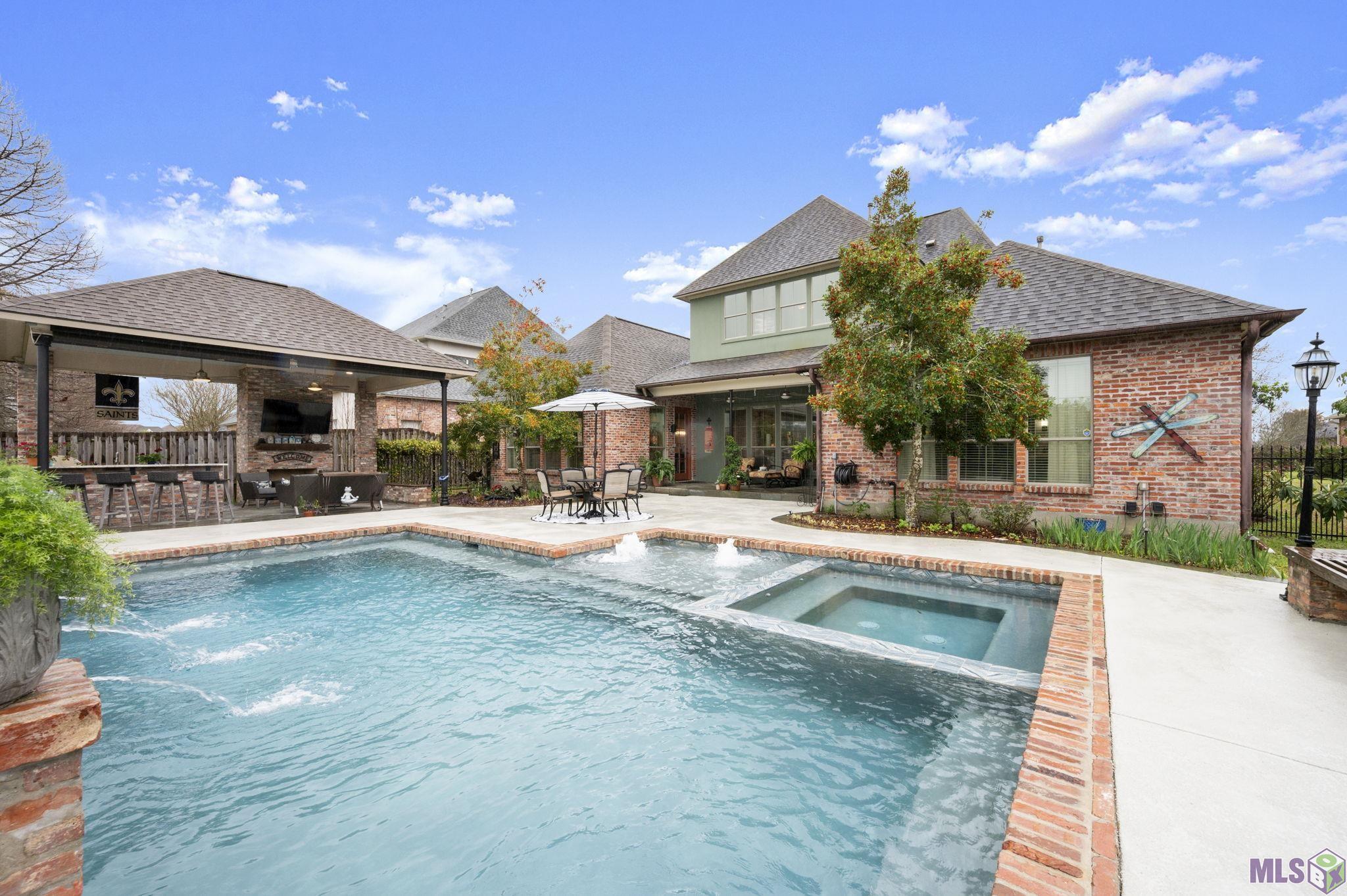 14444 MEMORIAL TOWER DR, Baton Rouge, LA 70810