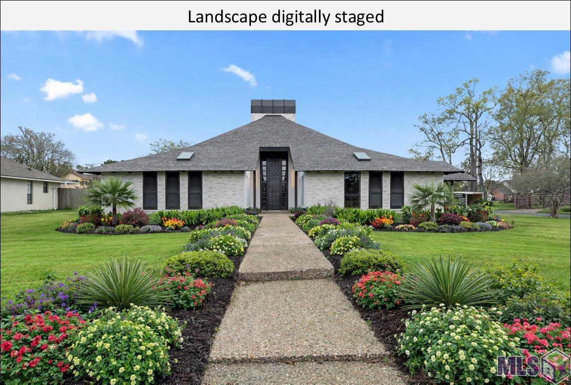 5812 GEORGETOWN AVE, Baton Rouge, LA 70808
