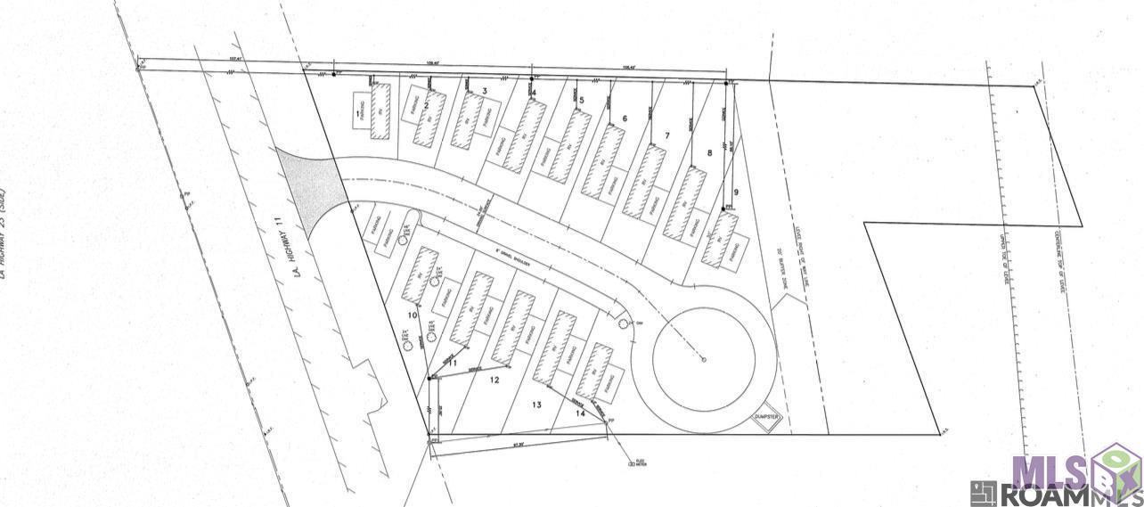 29297 HIGHWAY 11, Port Sulphur, LA 70083