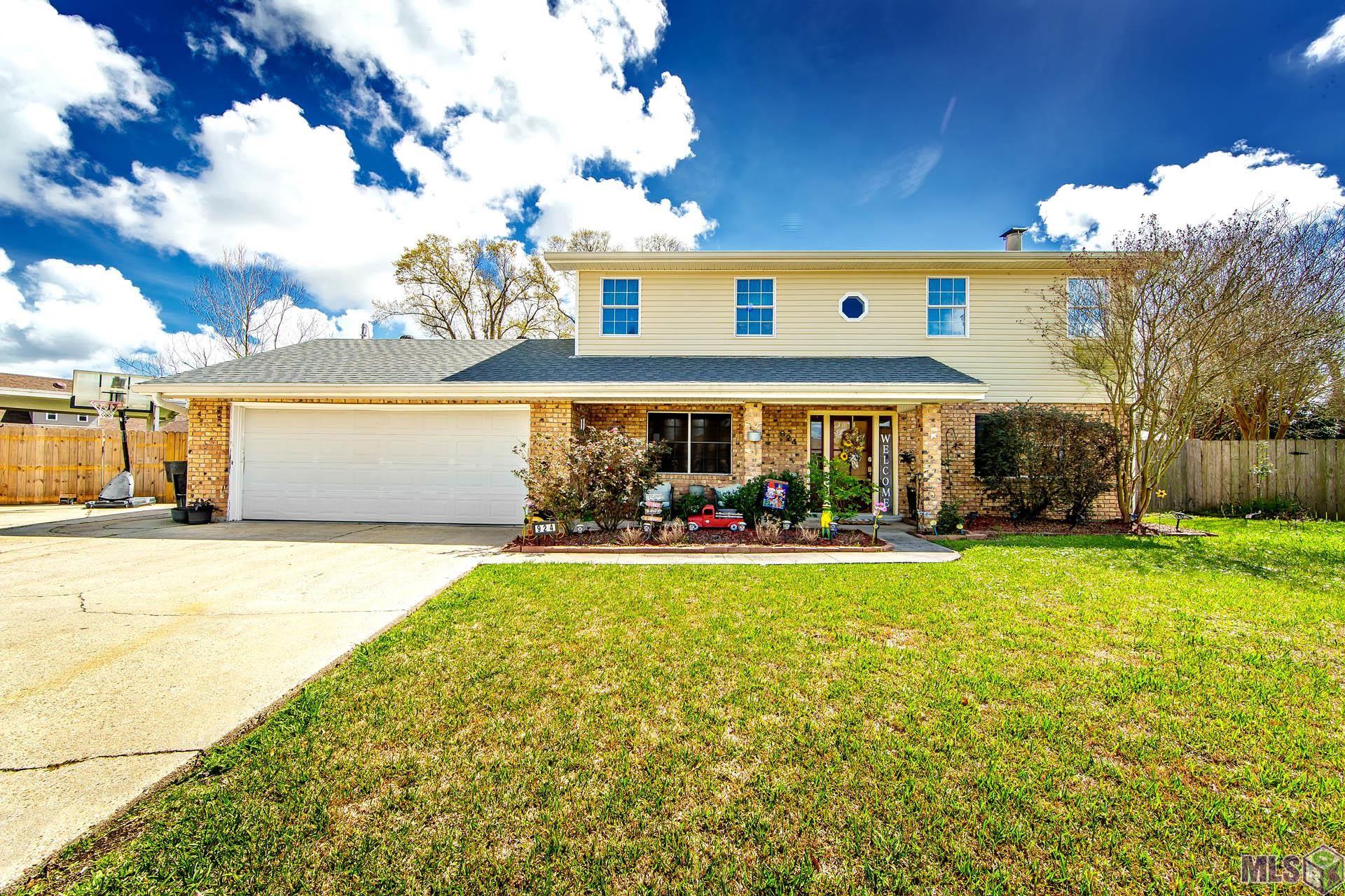 924 EAGLE DR, Houma, LA 70364