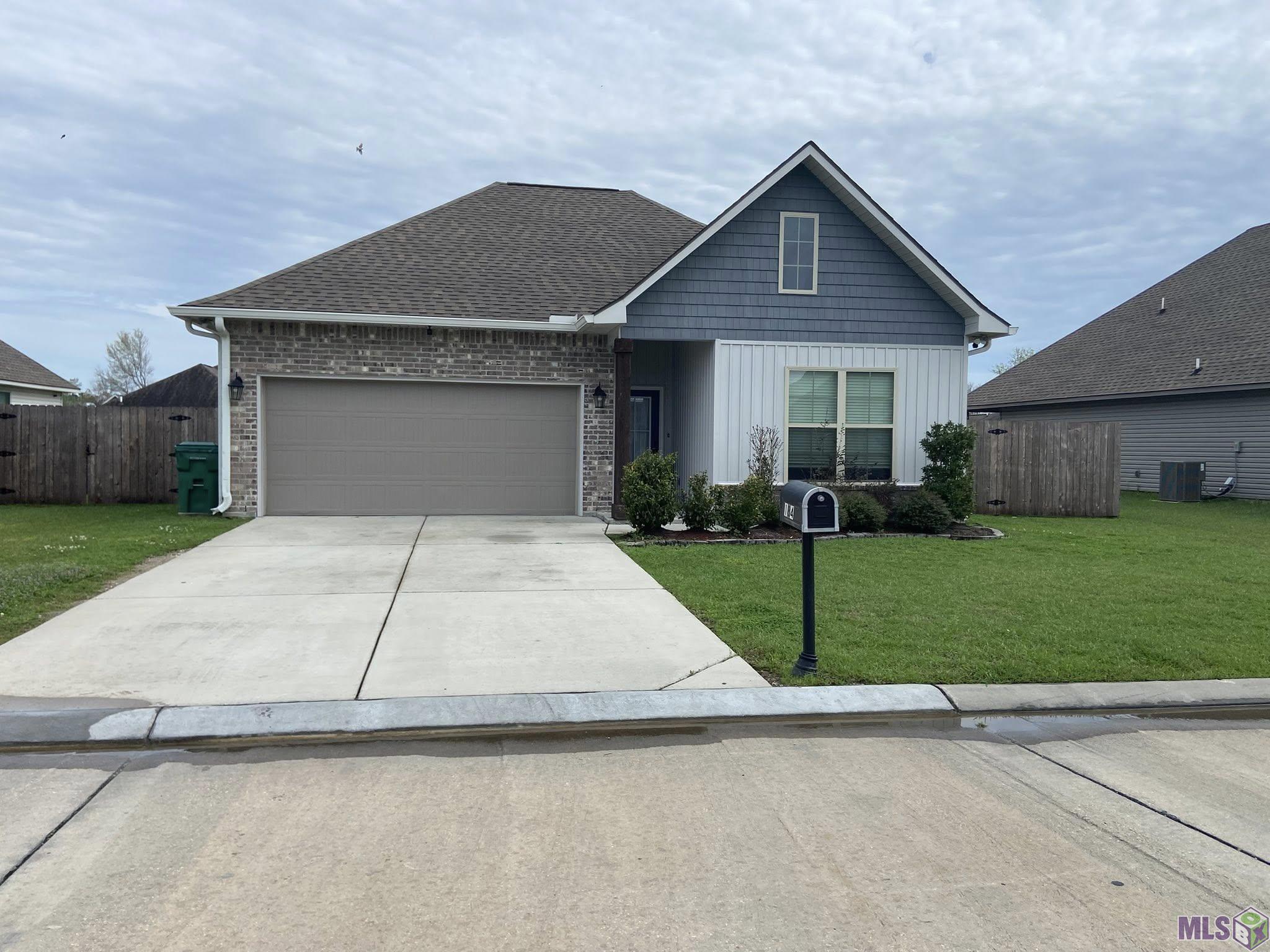 184 Shadow Pointe Road, Thibodaux, LA 70301
