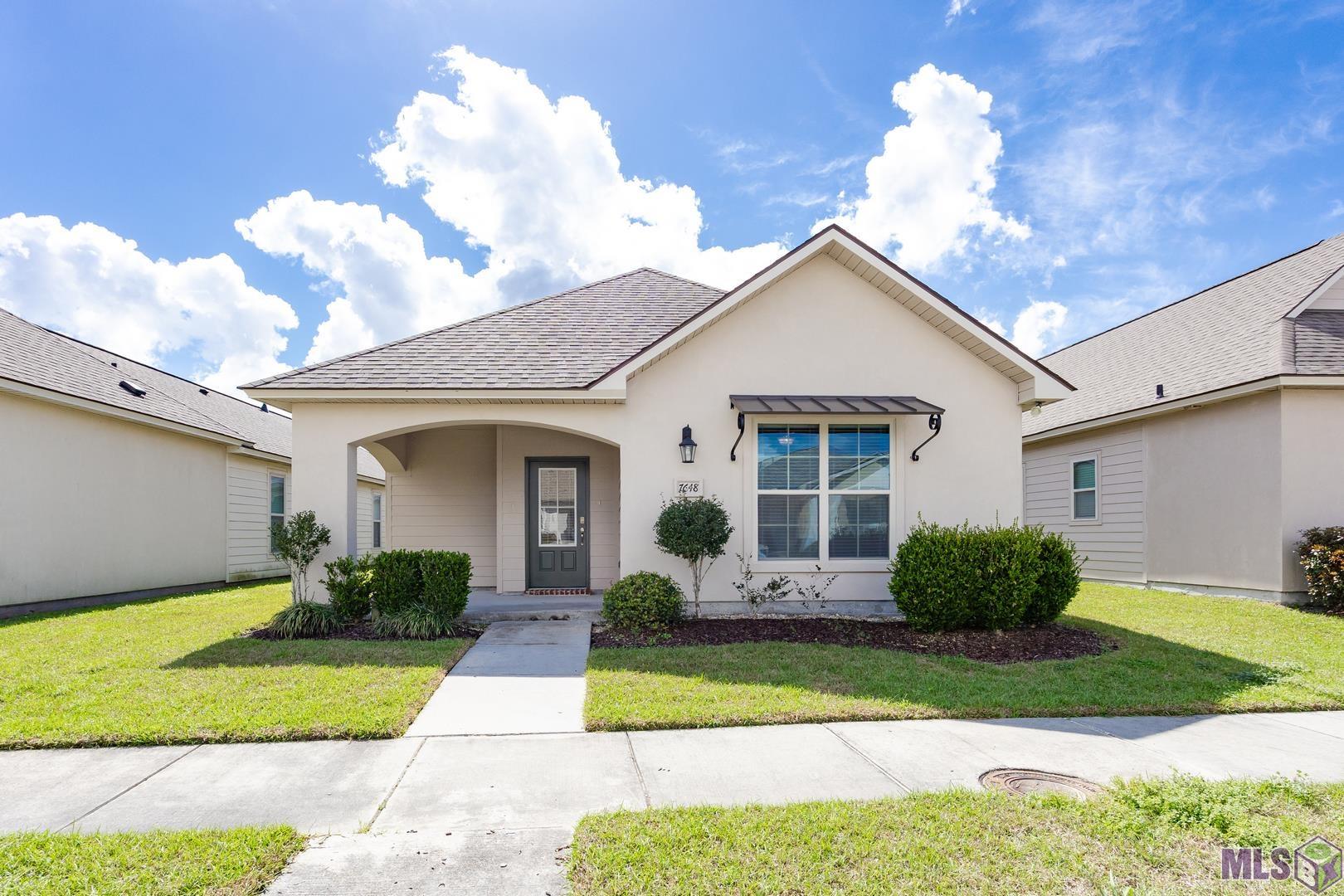 7648 W PELICAN LAKES AVE, Baton Rouge, LA 70820