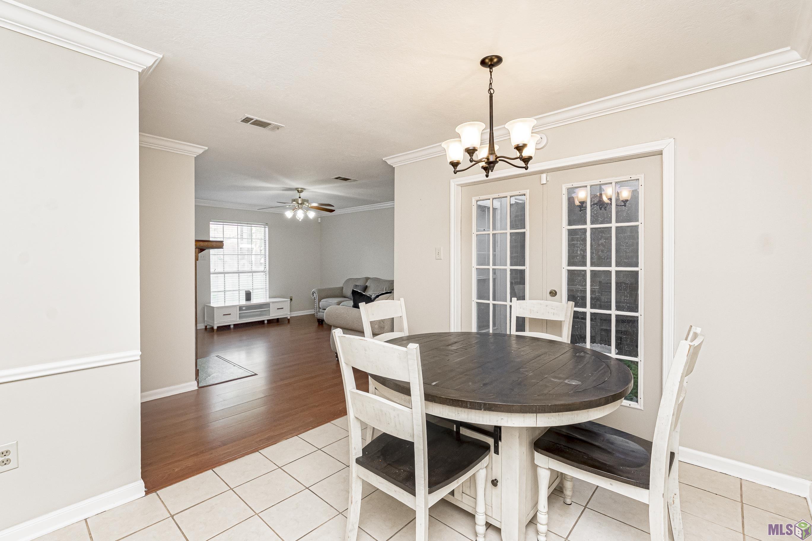 5205 HEATHERSTONE DR, 0, Baton Rouge, LA 70820