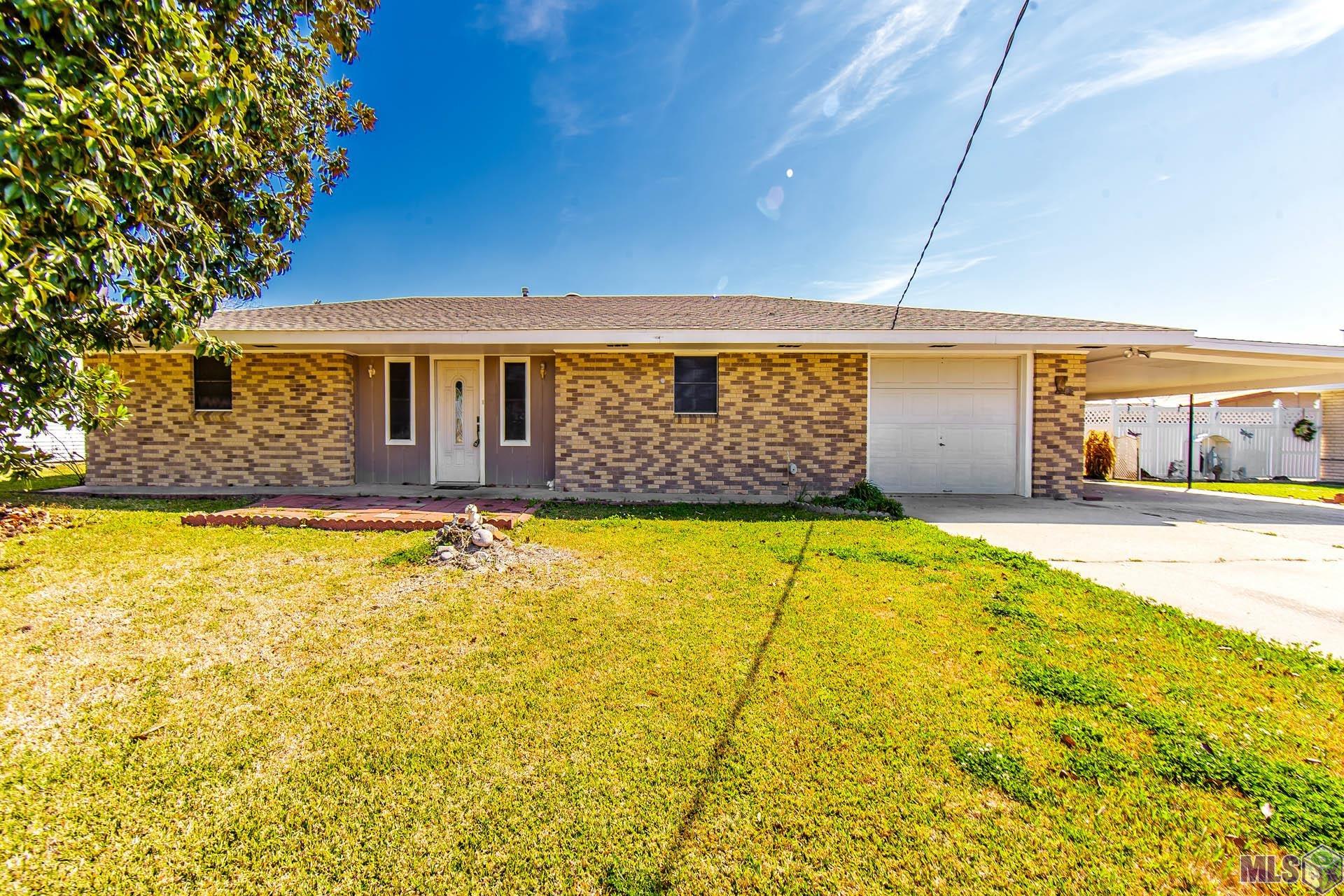 148 JOSEPHINE ST, Larose, LA 70373