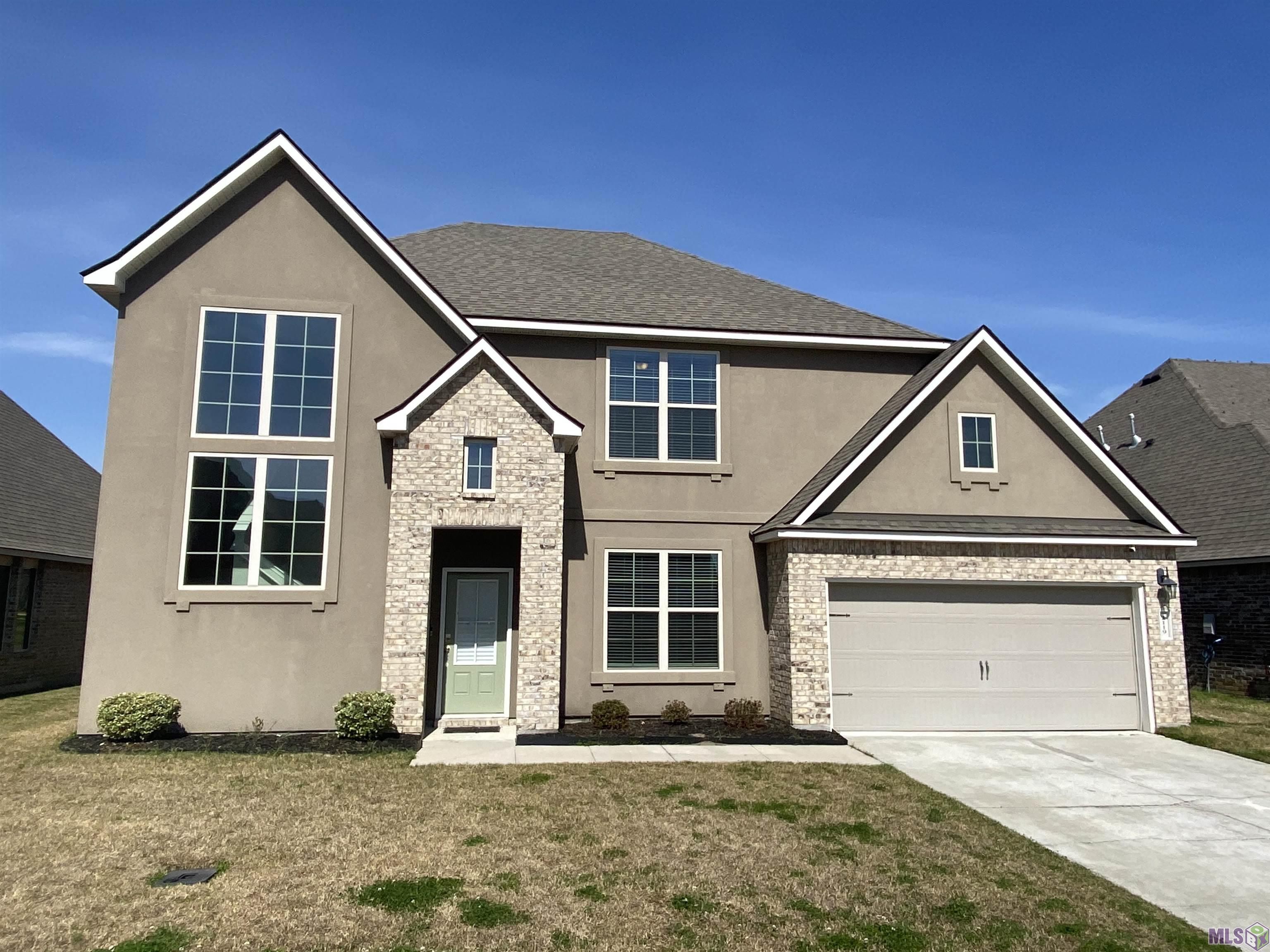 2119 DOVEFIELD AVE, 2119, Zachary, LA 70791