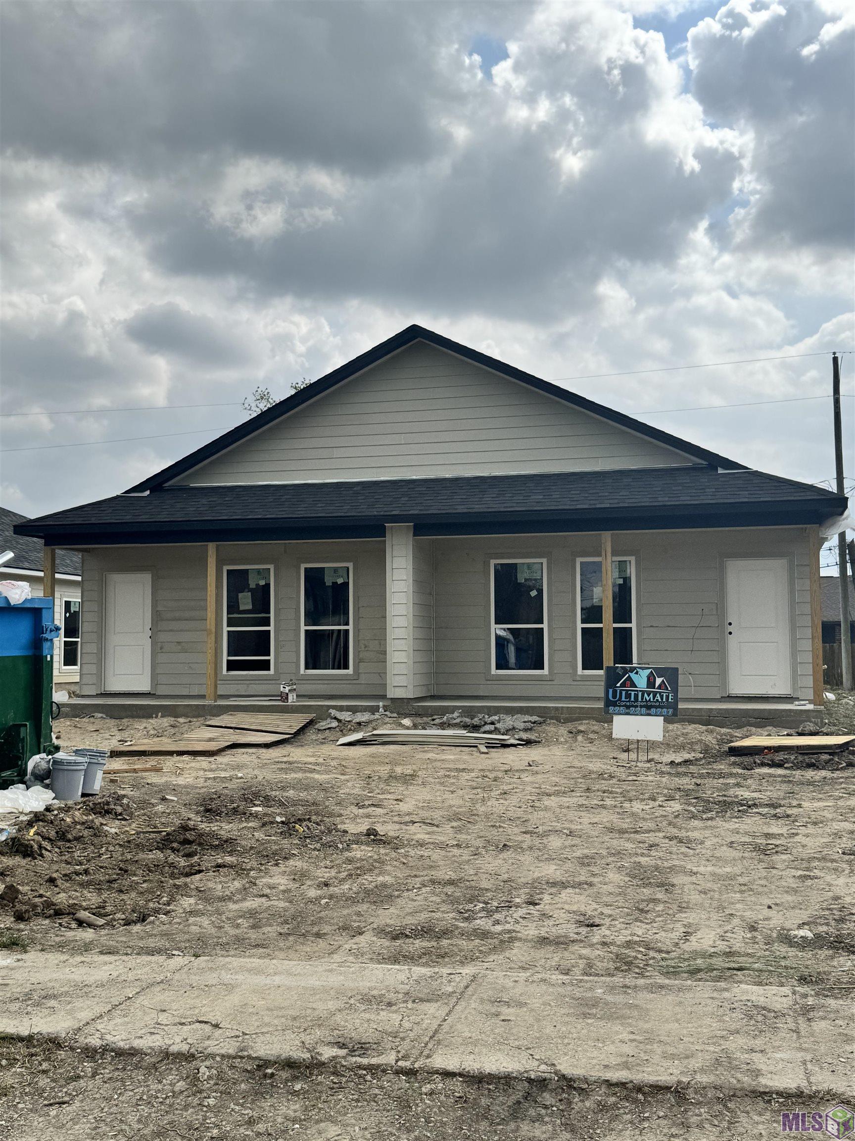 8040-8042 NED AVE, Baton Rouge, LA 70820