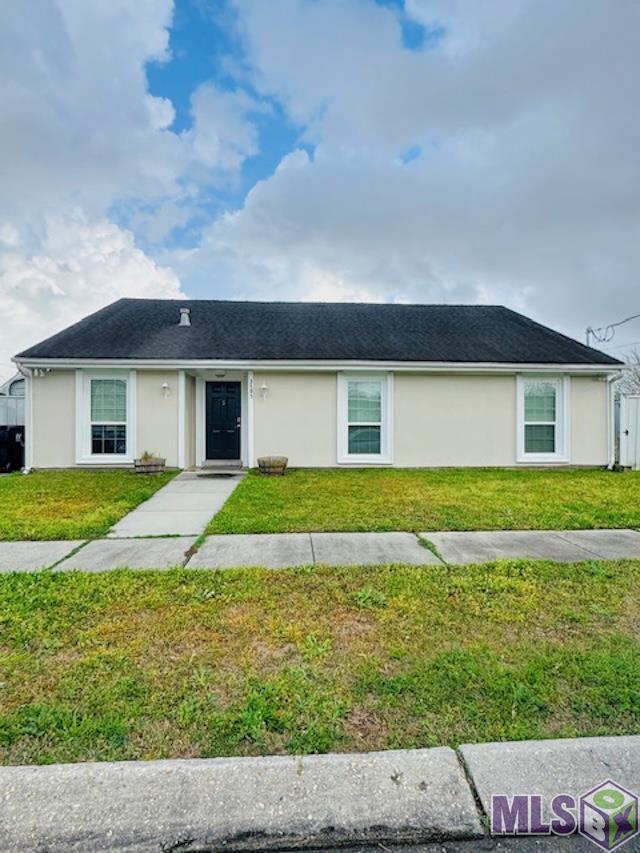 3105 LEGEND Street, Meraux, LA 70075