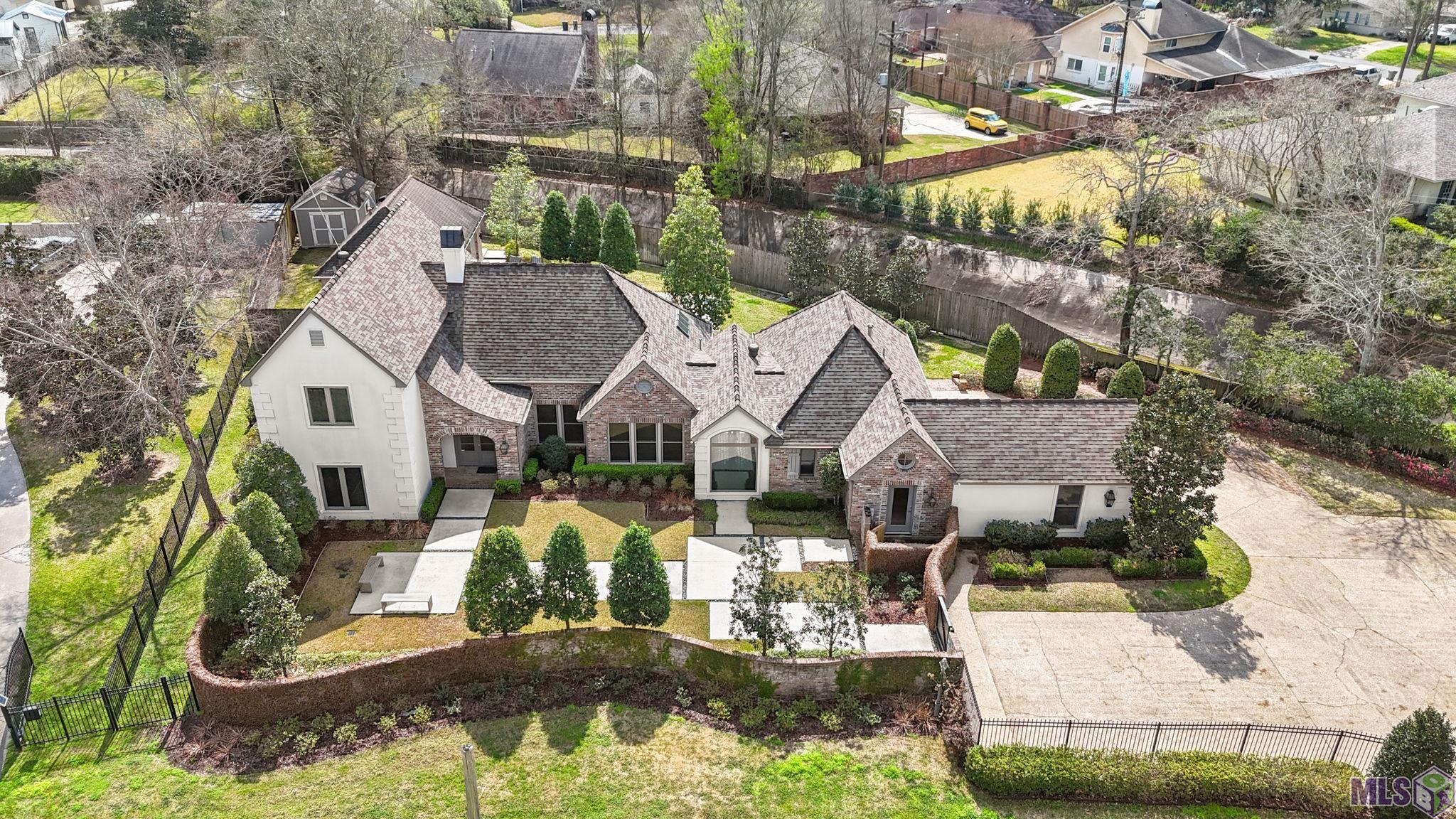 8100 OLD HAMMOND HWY, Baton Rouge, LA 70809