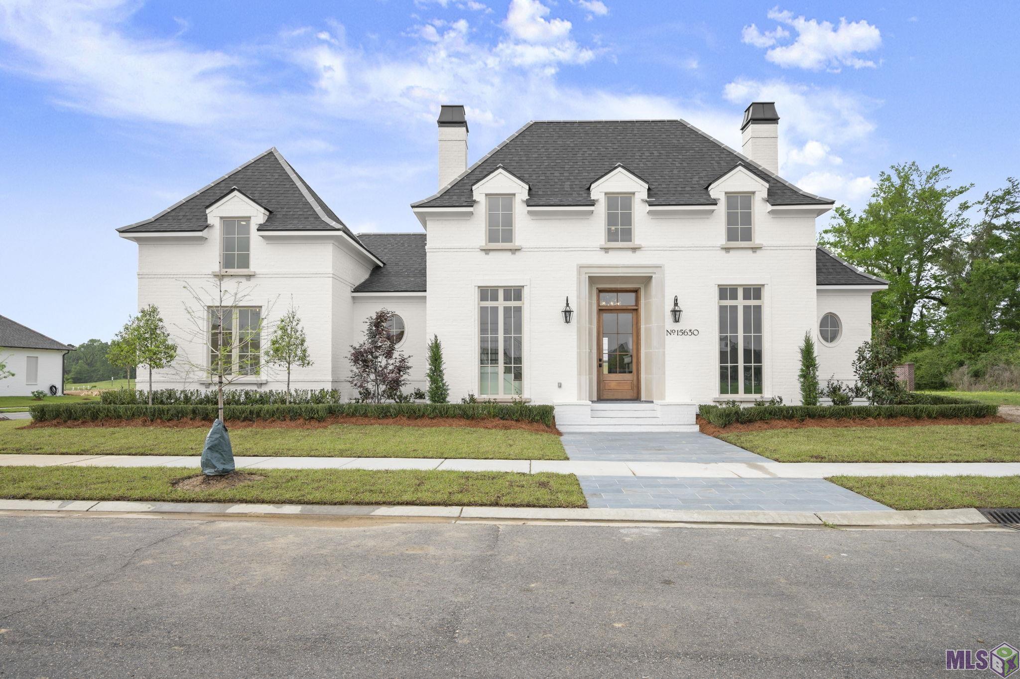 15630 MAXWELL DR, Baton Rouge, LA 70817