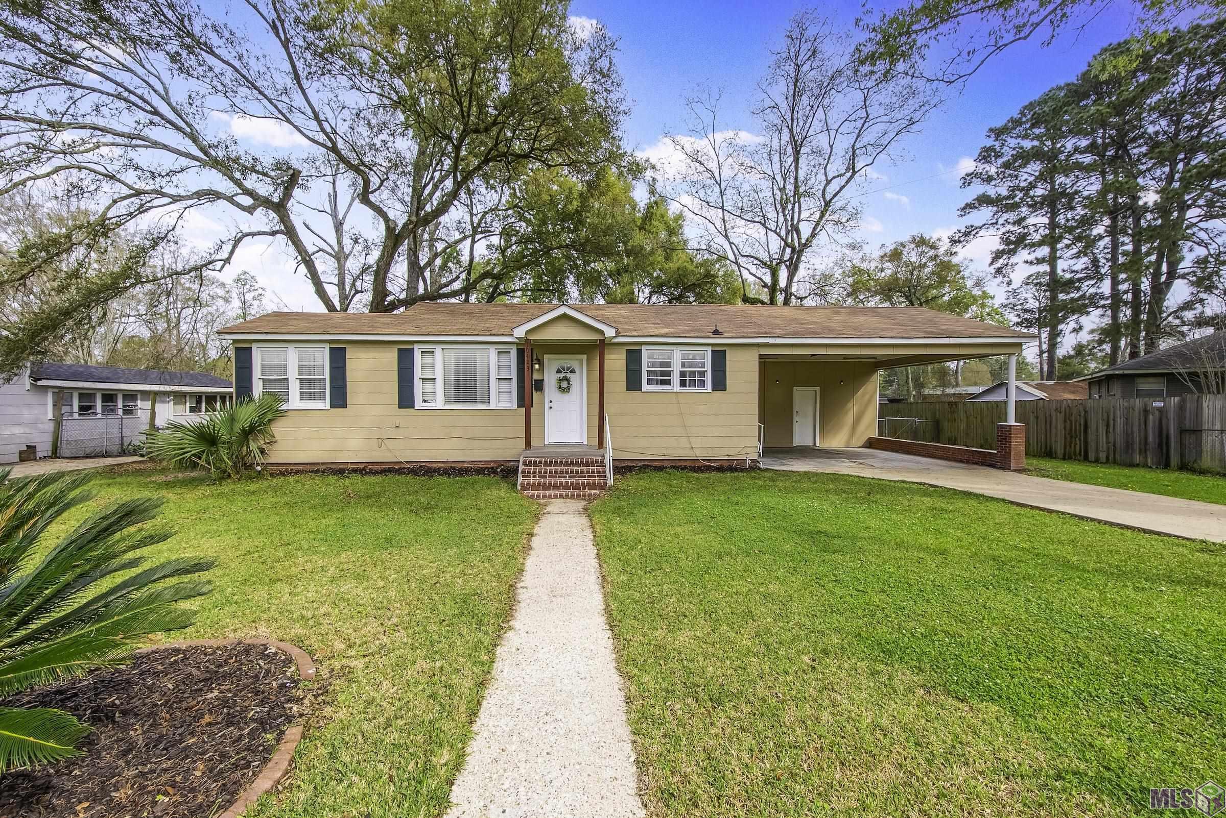 10423 RED OAK DR, Baton Rouge, LA 70815