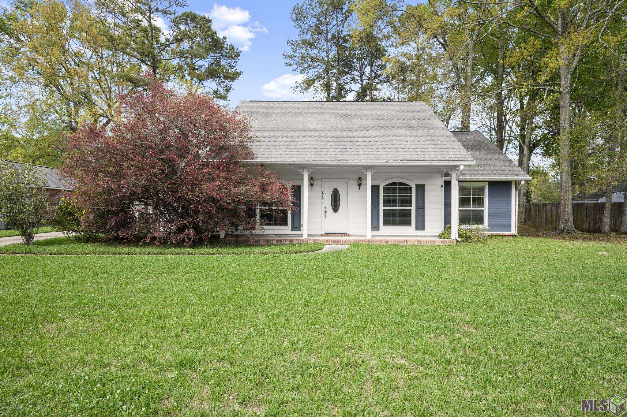 7875 PARHAM AVE, Denham Springs, LA 70706