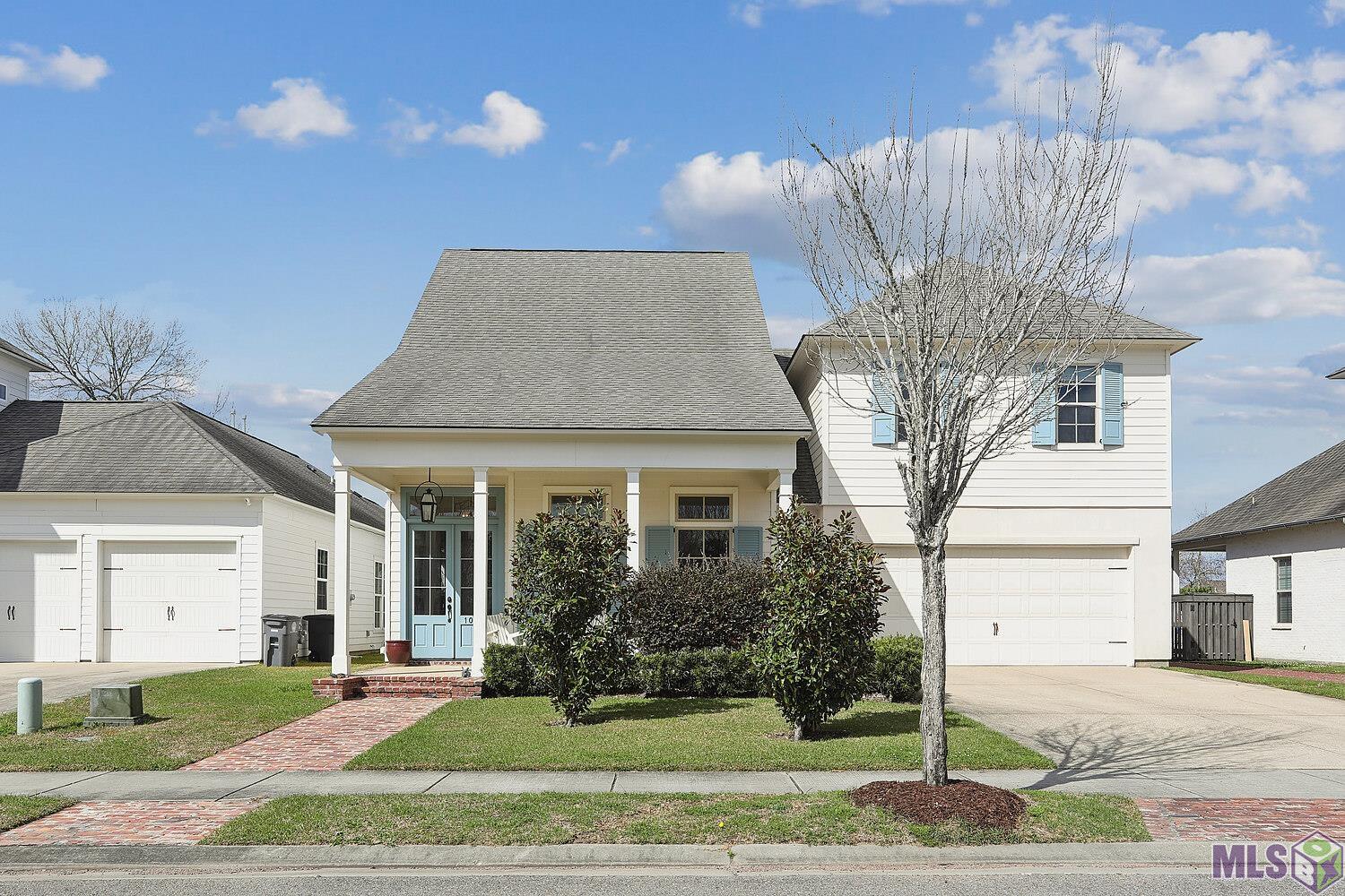 10943 PRESERVATION WAY, Baton Rouge, LA 70810