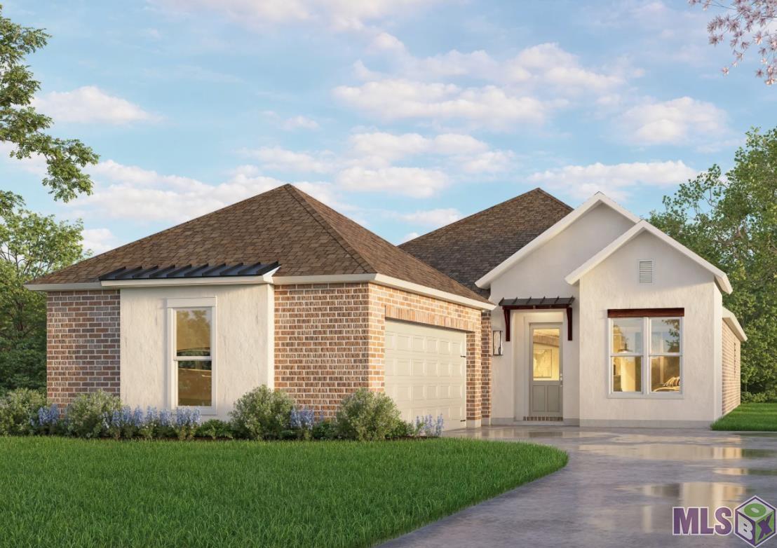 19007 PHARLAP WAY, Zachary, LA 70791