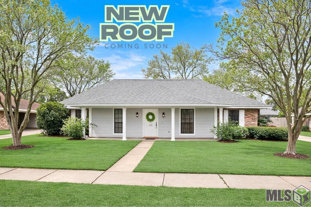 1127 S VISTA AVE, Gonzales, LA 70737