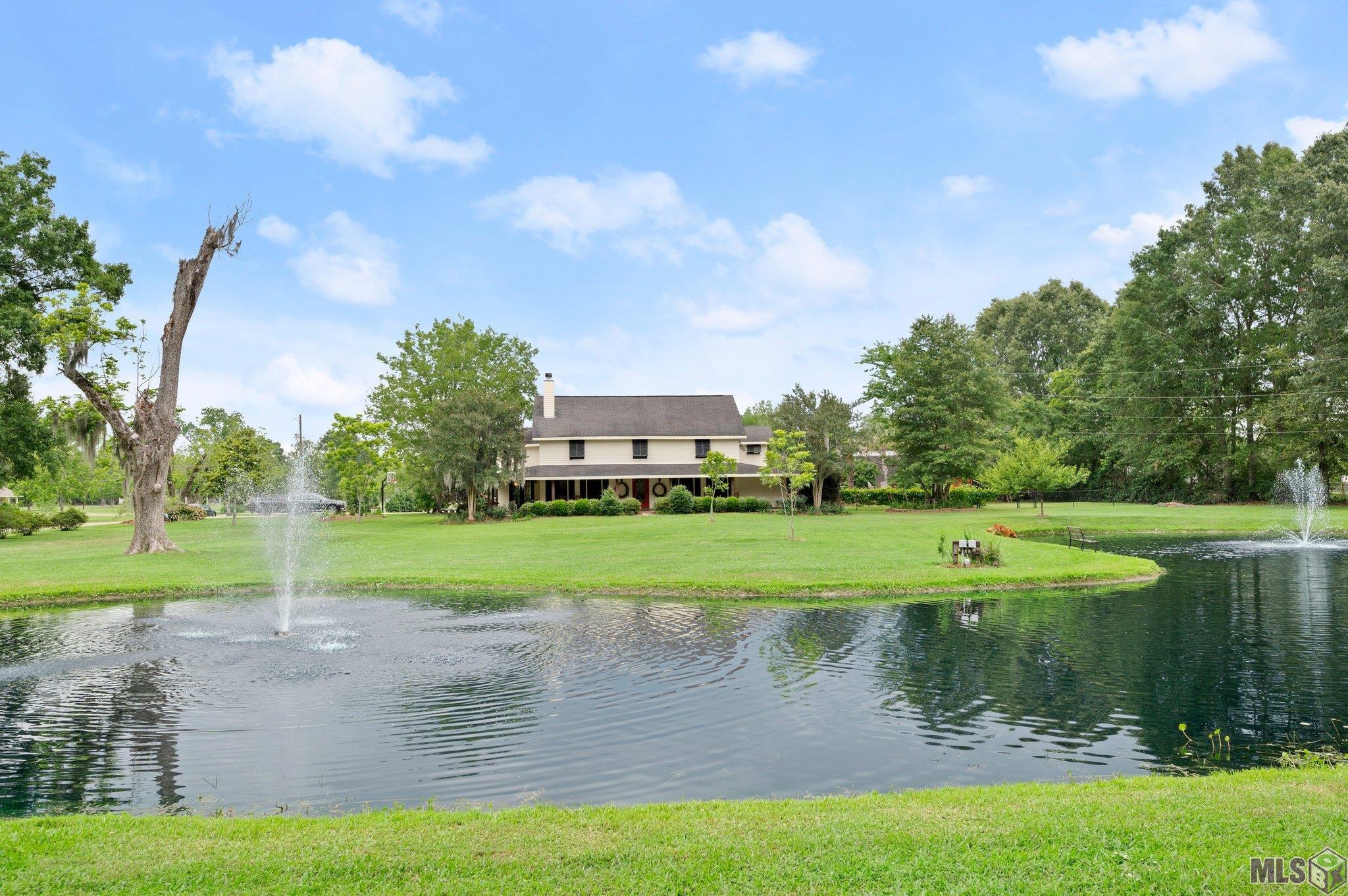 23710 PORTWOOD LN, Zachary, LA 70791