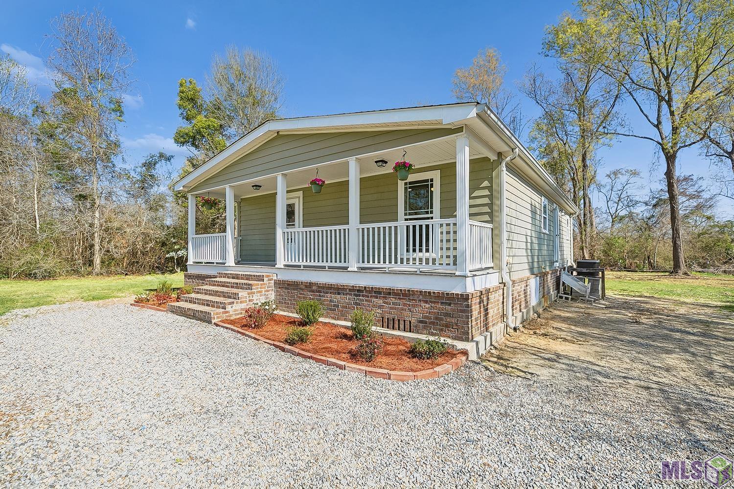 18242 MUDDY CREEK RD, Prairieville, LA 70769