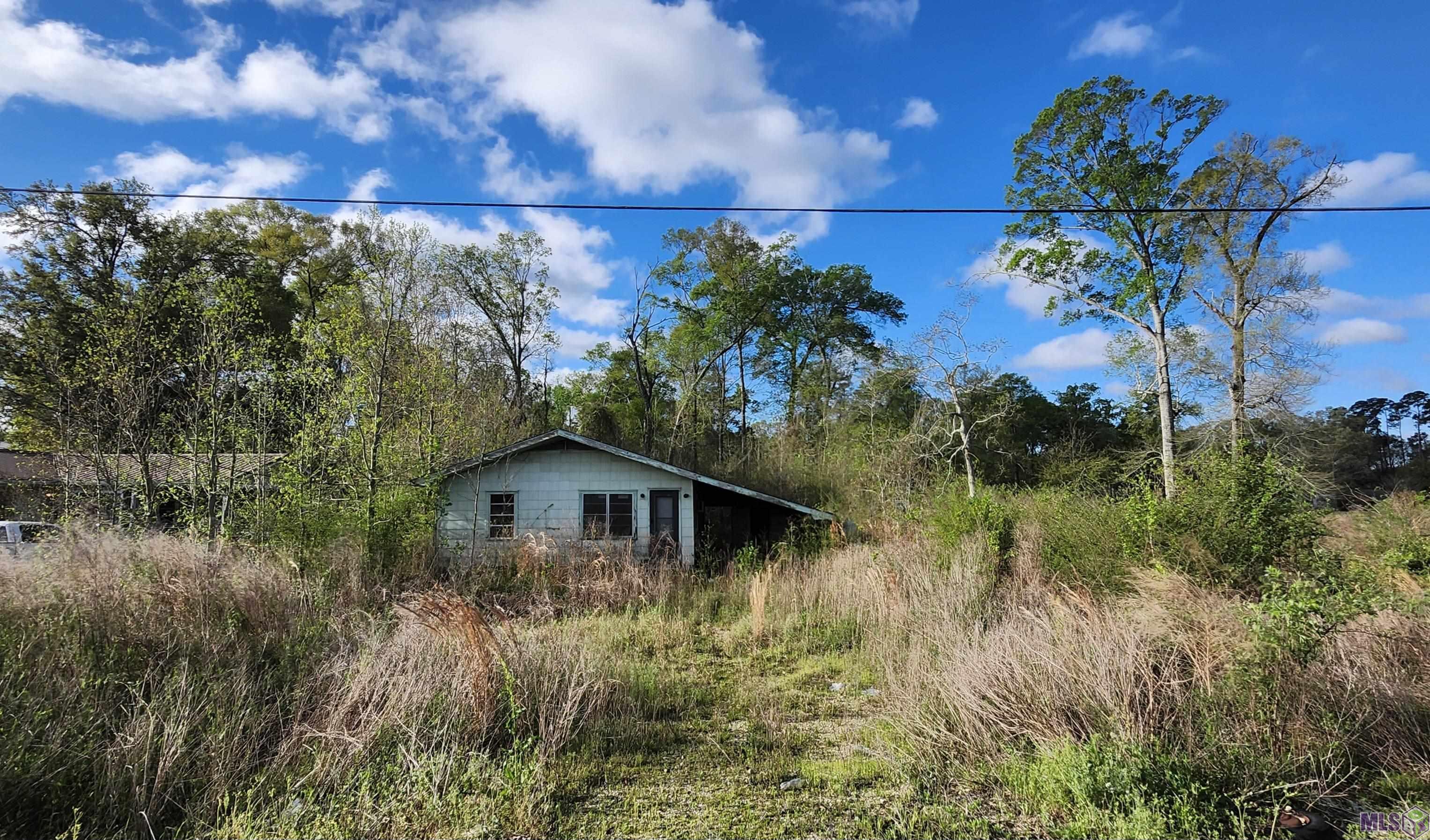 7668 MAGNOLIA BEACH RD, Denham Springs, LA 70726