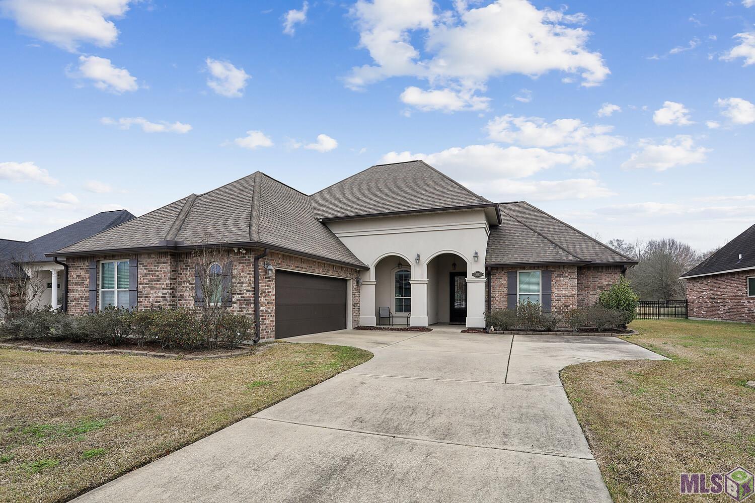 4110 UNION DR, Addis, LA 70710