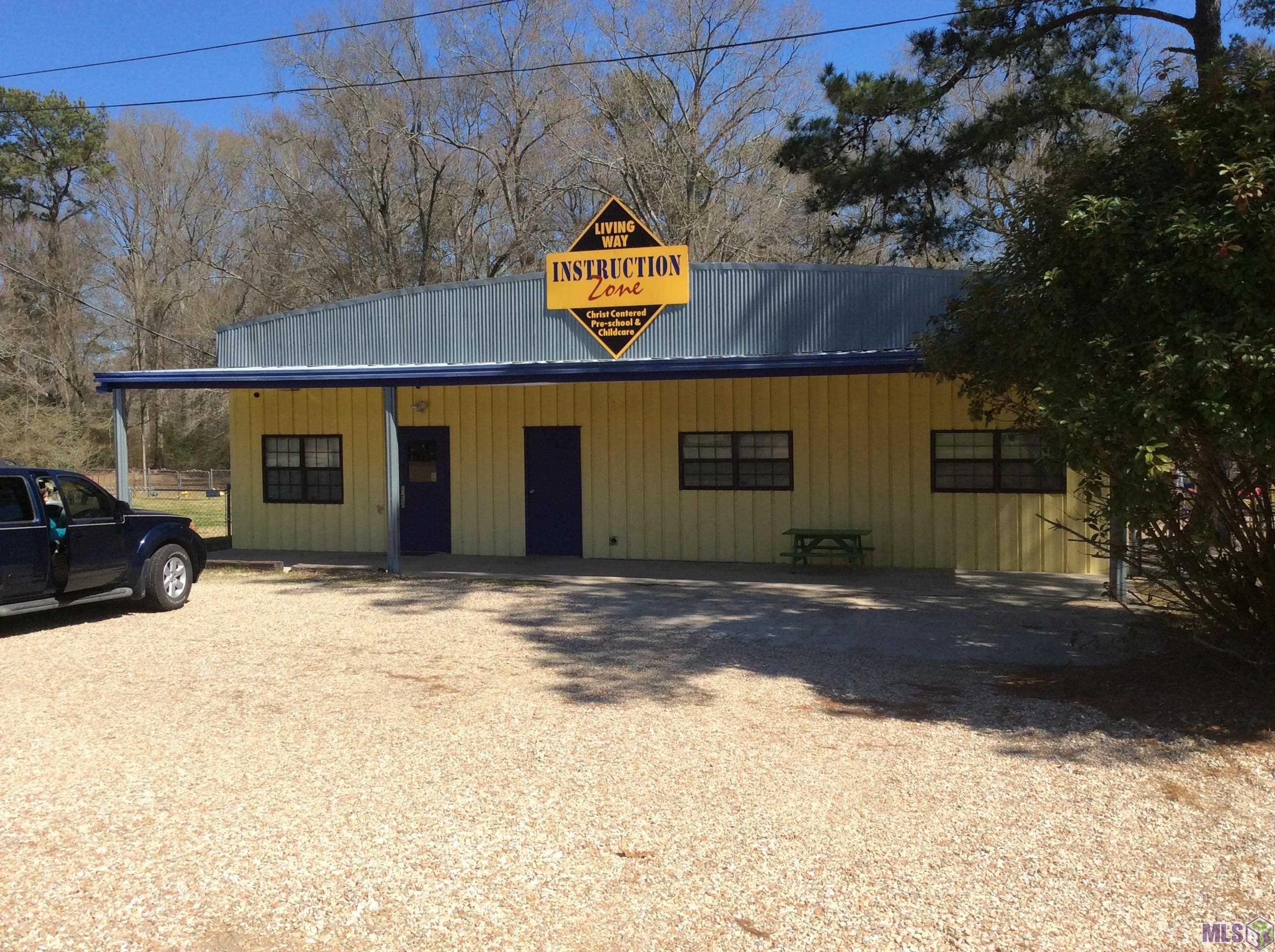 17013 N I-12 SERVICE ROAD, Hammond, LA 70403